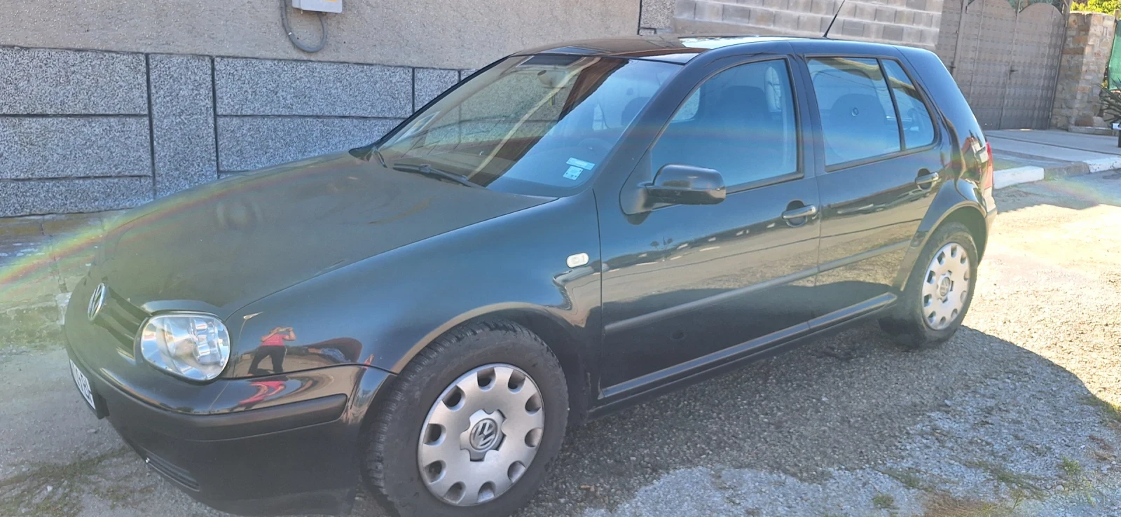 VW 1600 Golf 4 - изображение 10