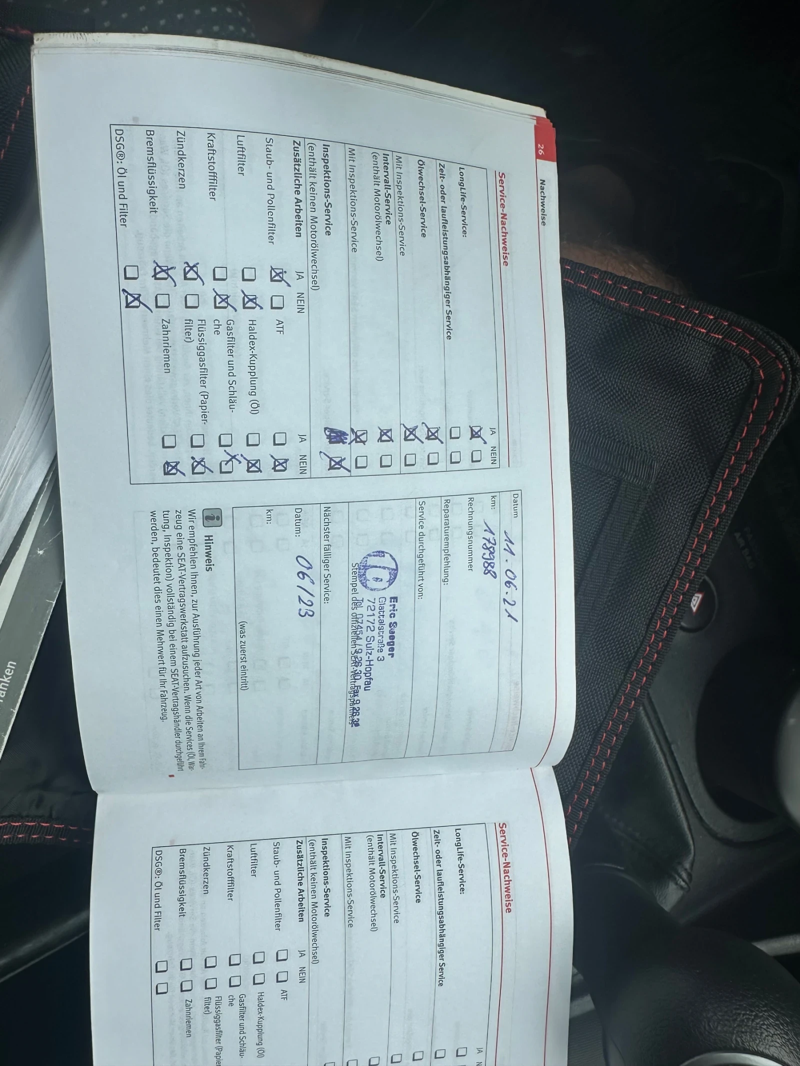 Seat Leon 1.4 TSI | Mobile.bg   11