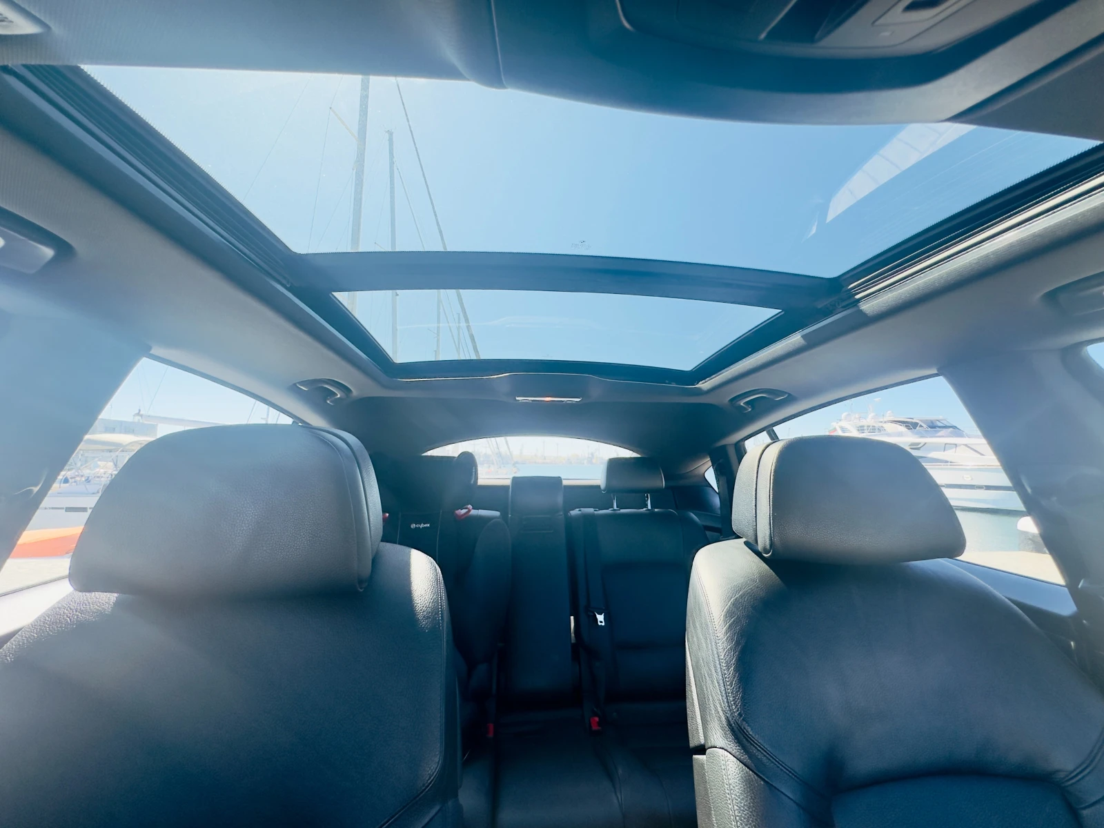 BMW 5 Gran Turismo 3.0D xDrive | Mobile.bg   9