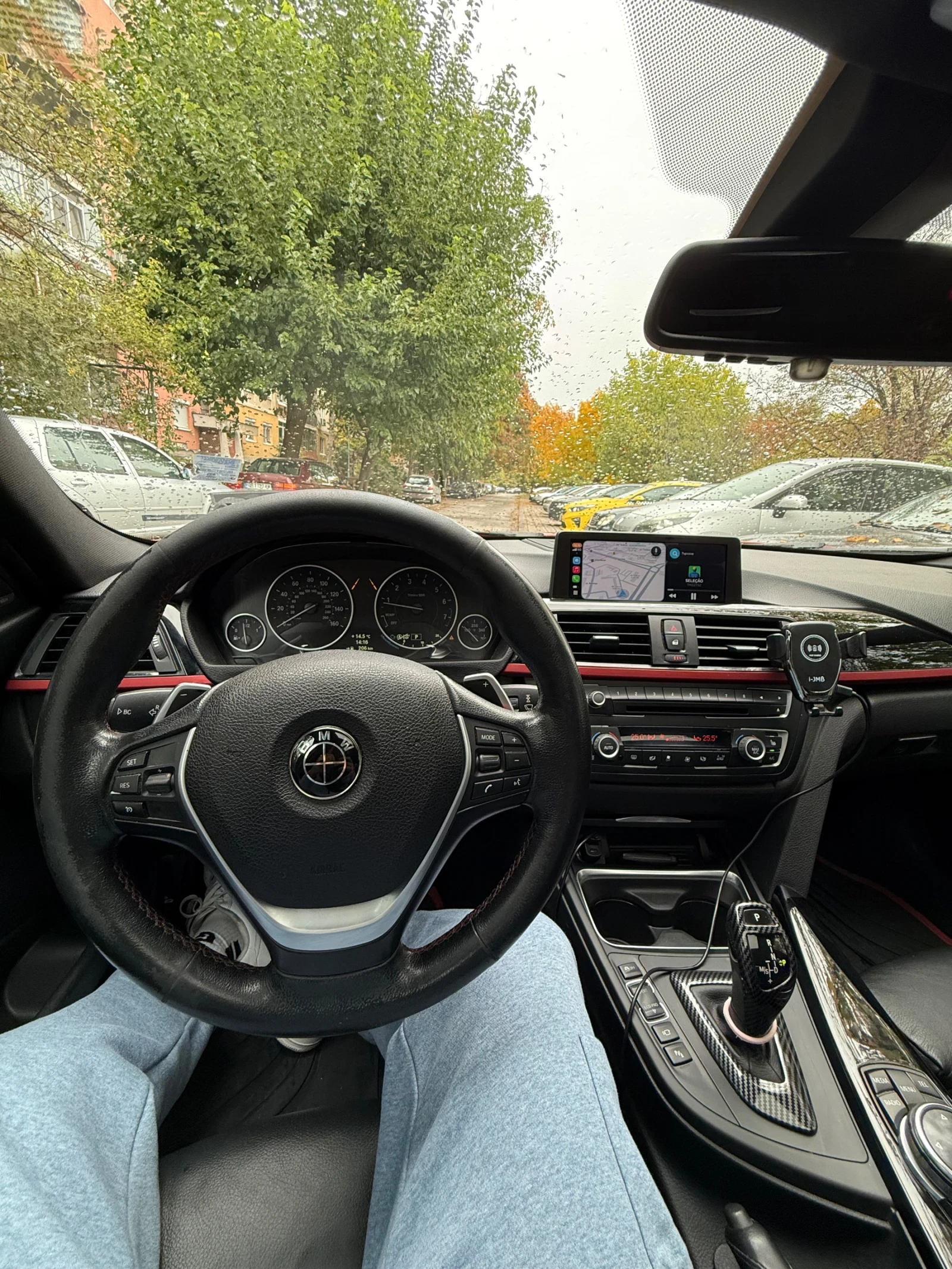 BMW 328  - изображение 6