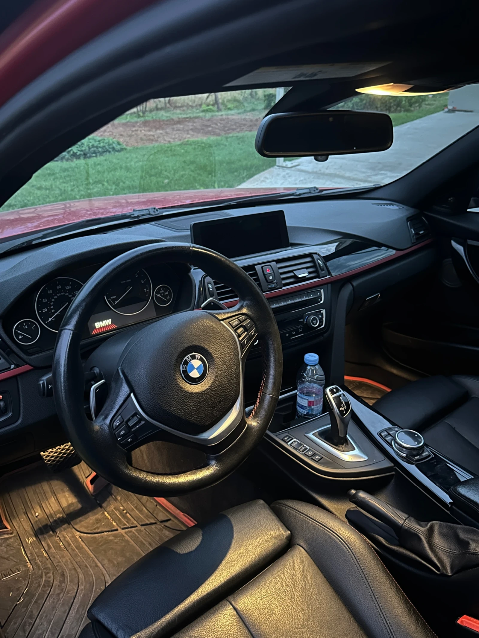 BMW 328  - изображение 5