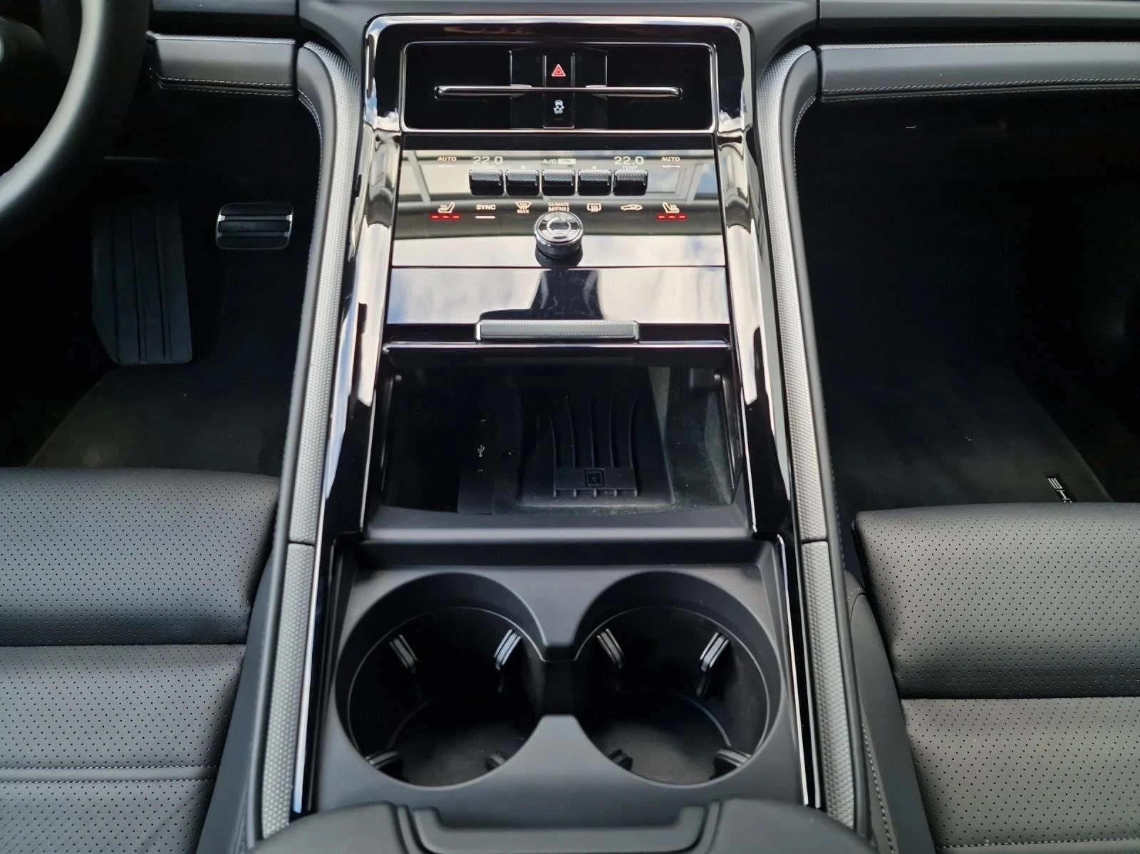 Porsche Panamera V6/FACELIFT/MATRIX/LIFT/BOSE/360/ACC/PANO/ | Mobile.bg � ����������� 13