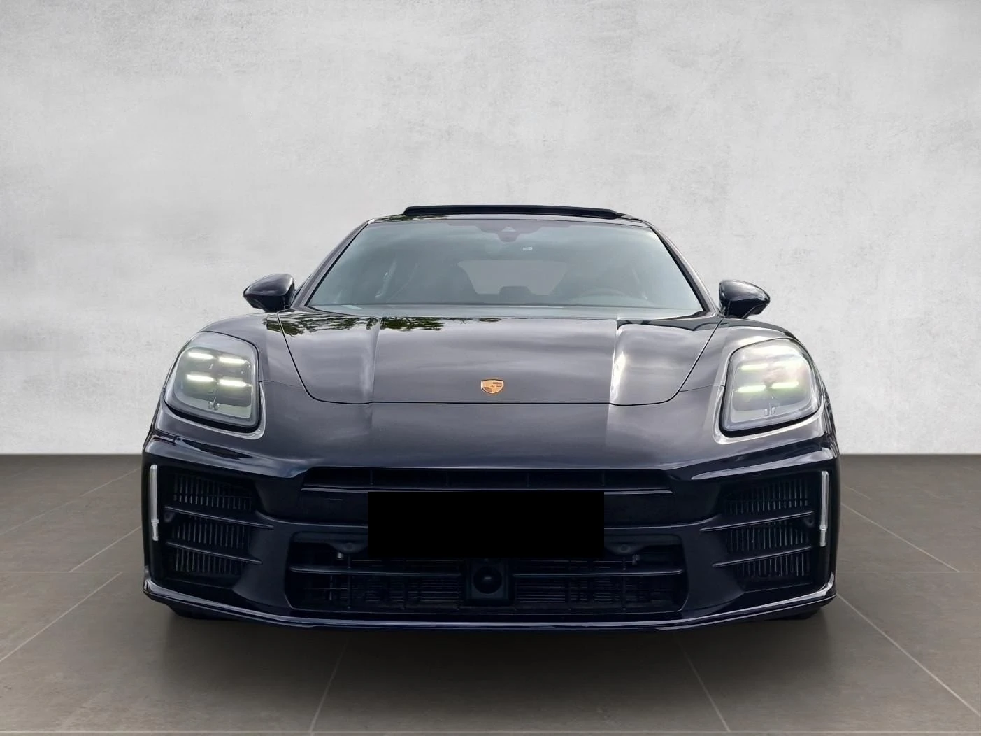 Porsche Panamera V6/FACELIFT/MATRIX/LIFT/BOSE/360/ACC/PANO/ - изображение 2