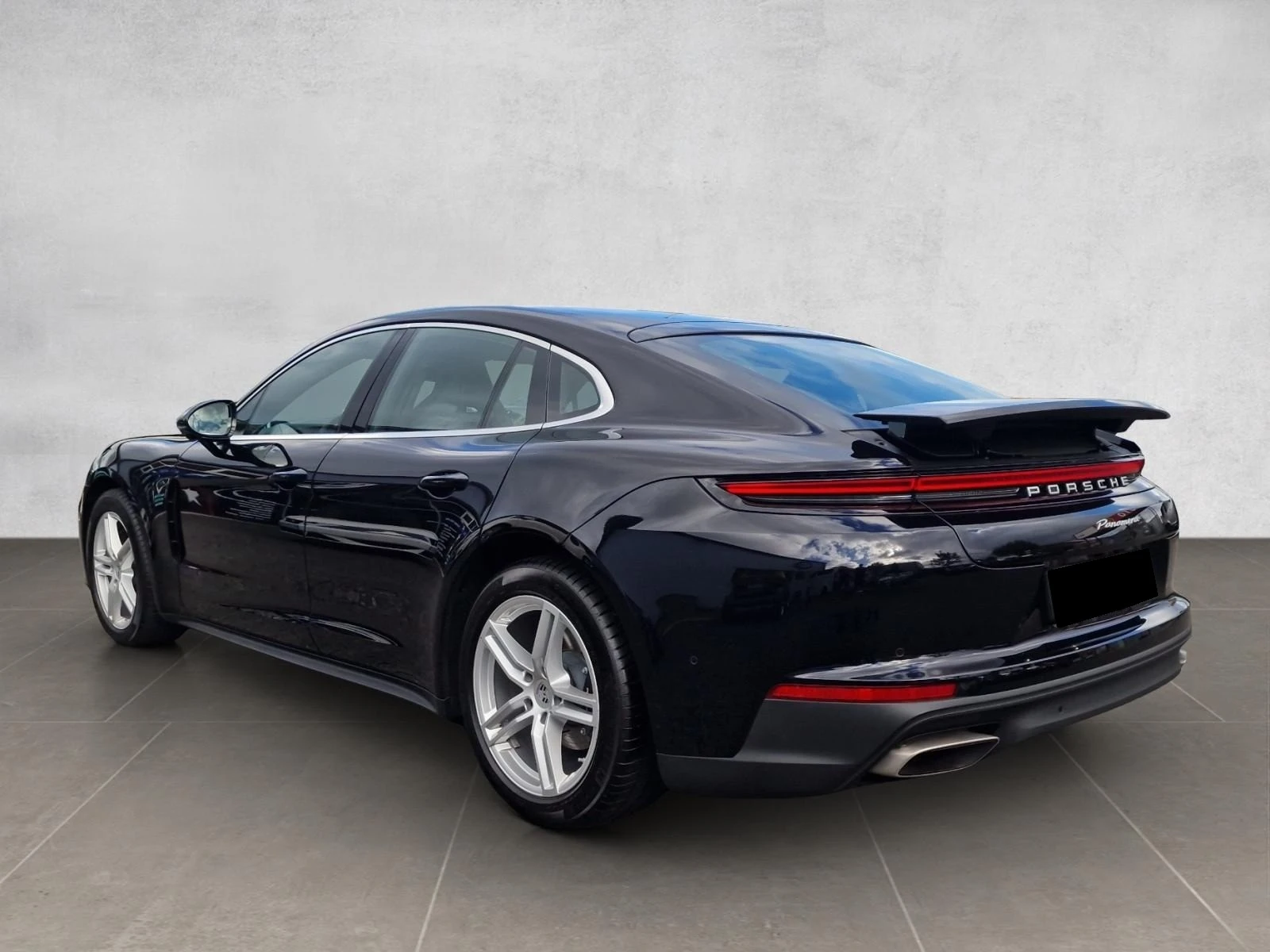 Porsche Panamera V6/FACELIFT/MATRIX/LIFT/BOSE/360/ACC/PANO/ - изображение 4