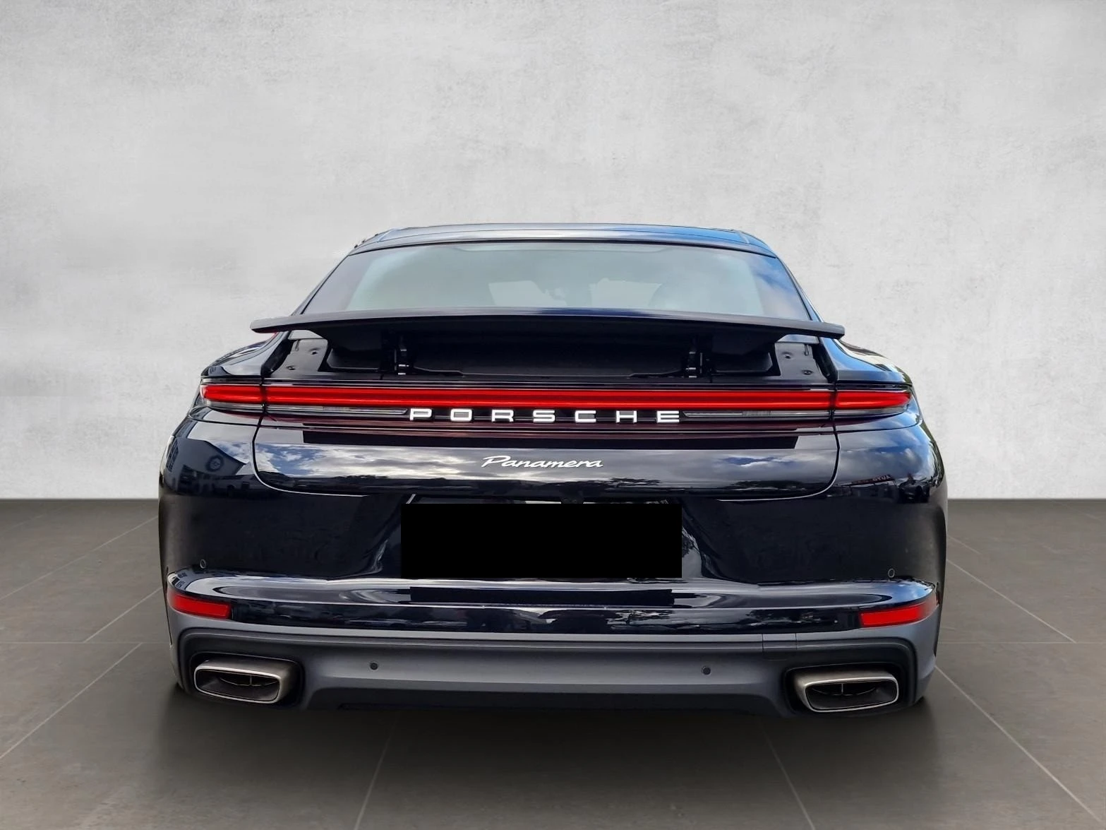 Porsche Panamera V6/FACELIFT/MATRIX/LIFT/BOSE/360/ACC/PANO/ - изображение 5