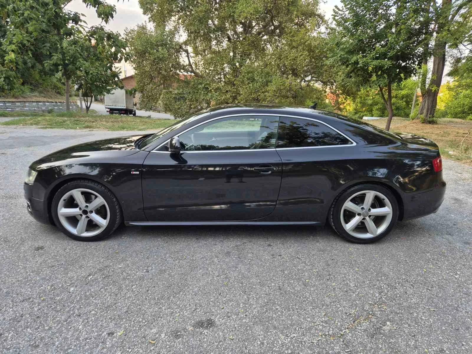 Audi A5 A5 | Mobile.bg — изображение 7