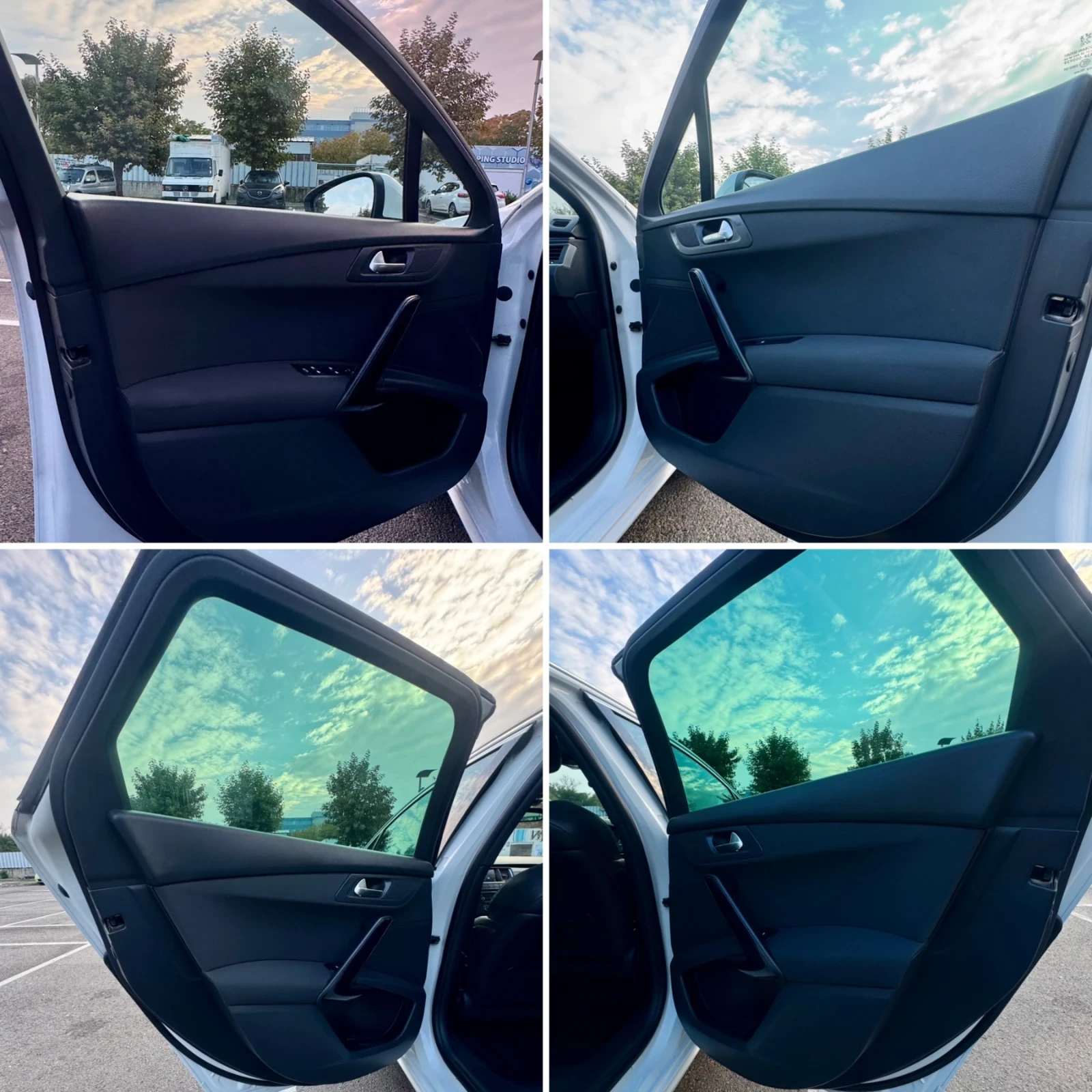 Peugeot 508 2.0 BlueHDi Allure Facelift  | Mobile.bg — изображение 13