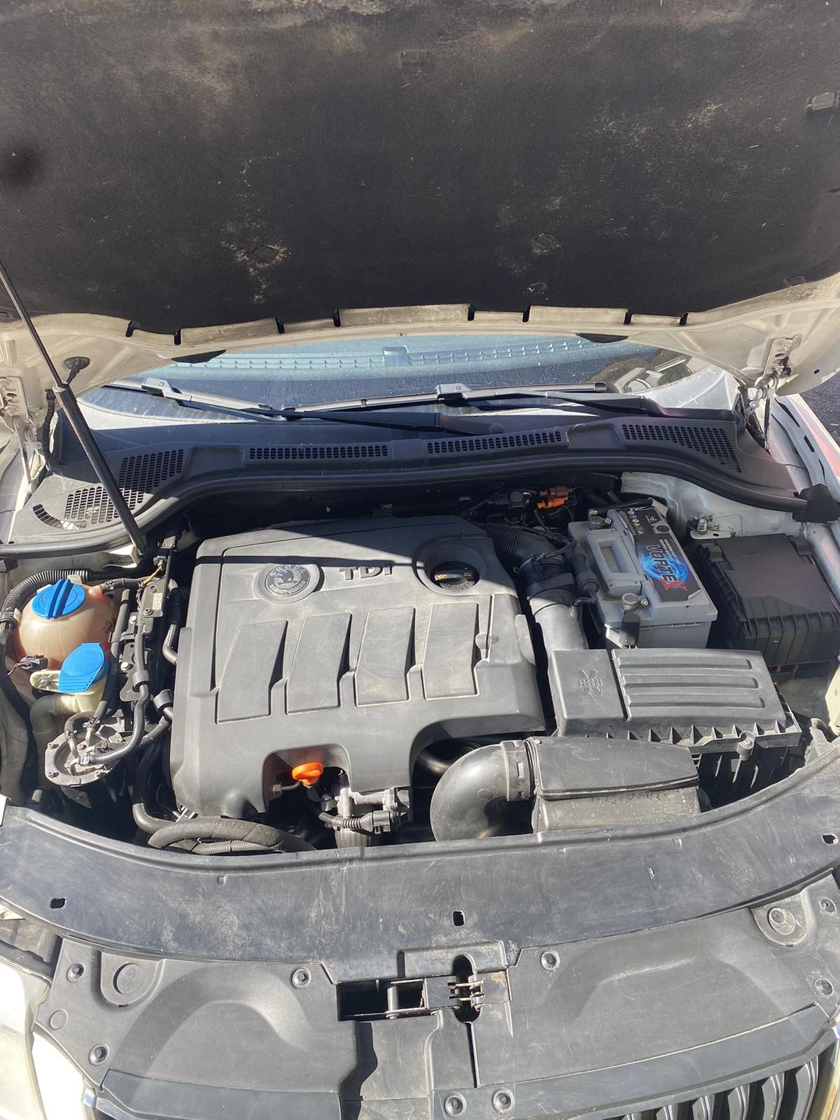 Skoda Superb | Mobile.bg   15