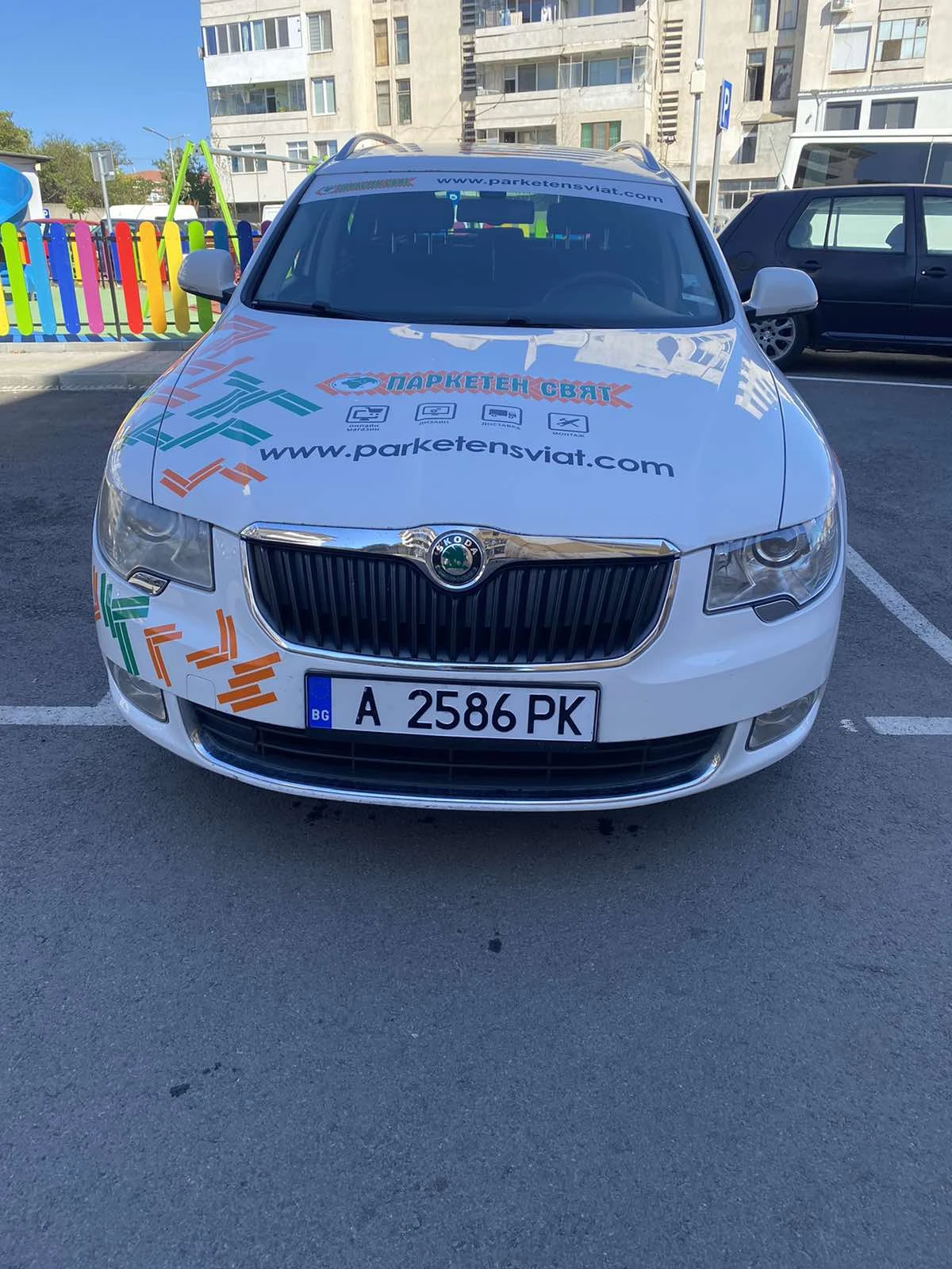 Skoda Superb | Mobile.bg   1