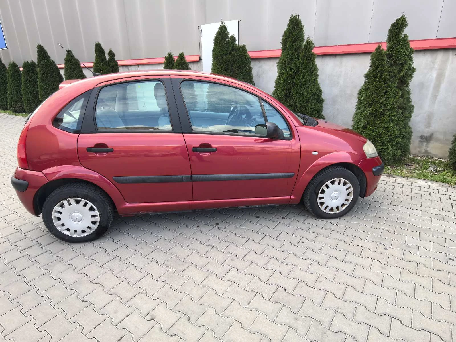 Citroen C3 | Mobile.bg   3