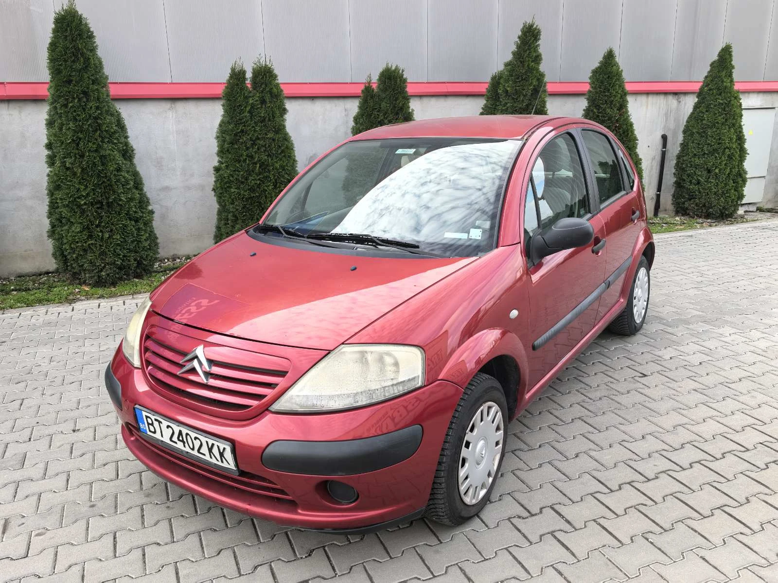 Citroen C3 | Mobile.bg   1