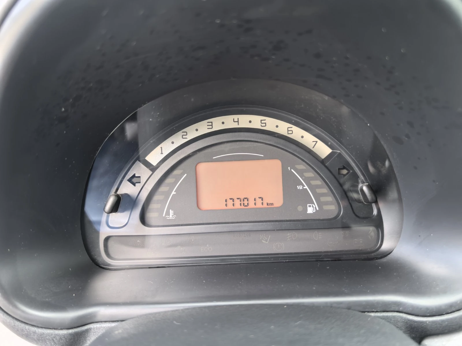 Citroen C3 | Mobile.bg   9