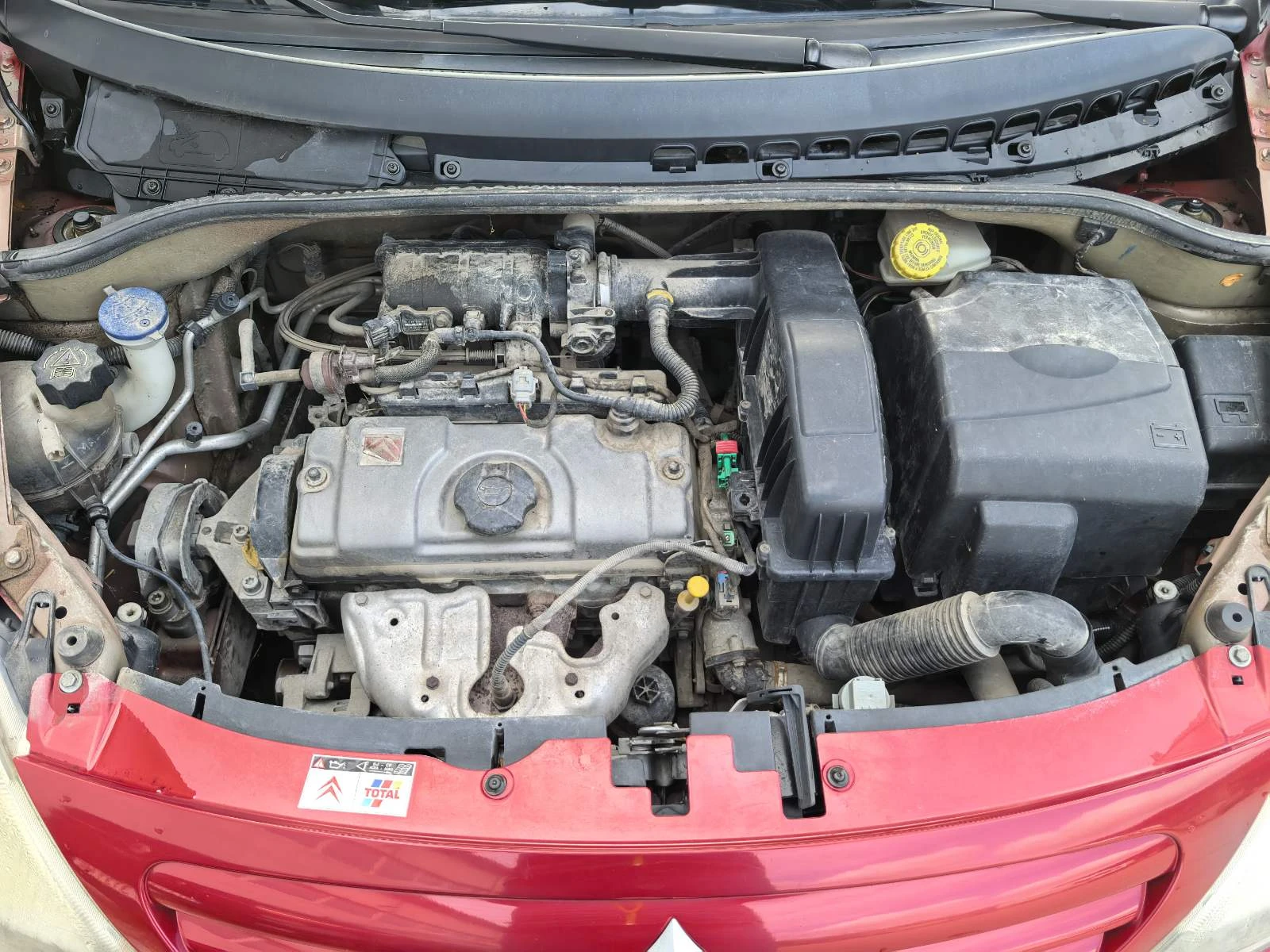 Citroen C3 | Mobile.bg   10