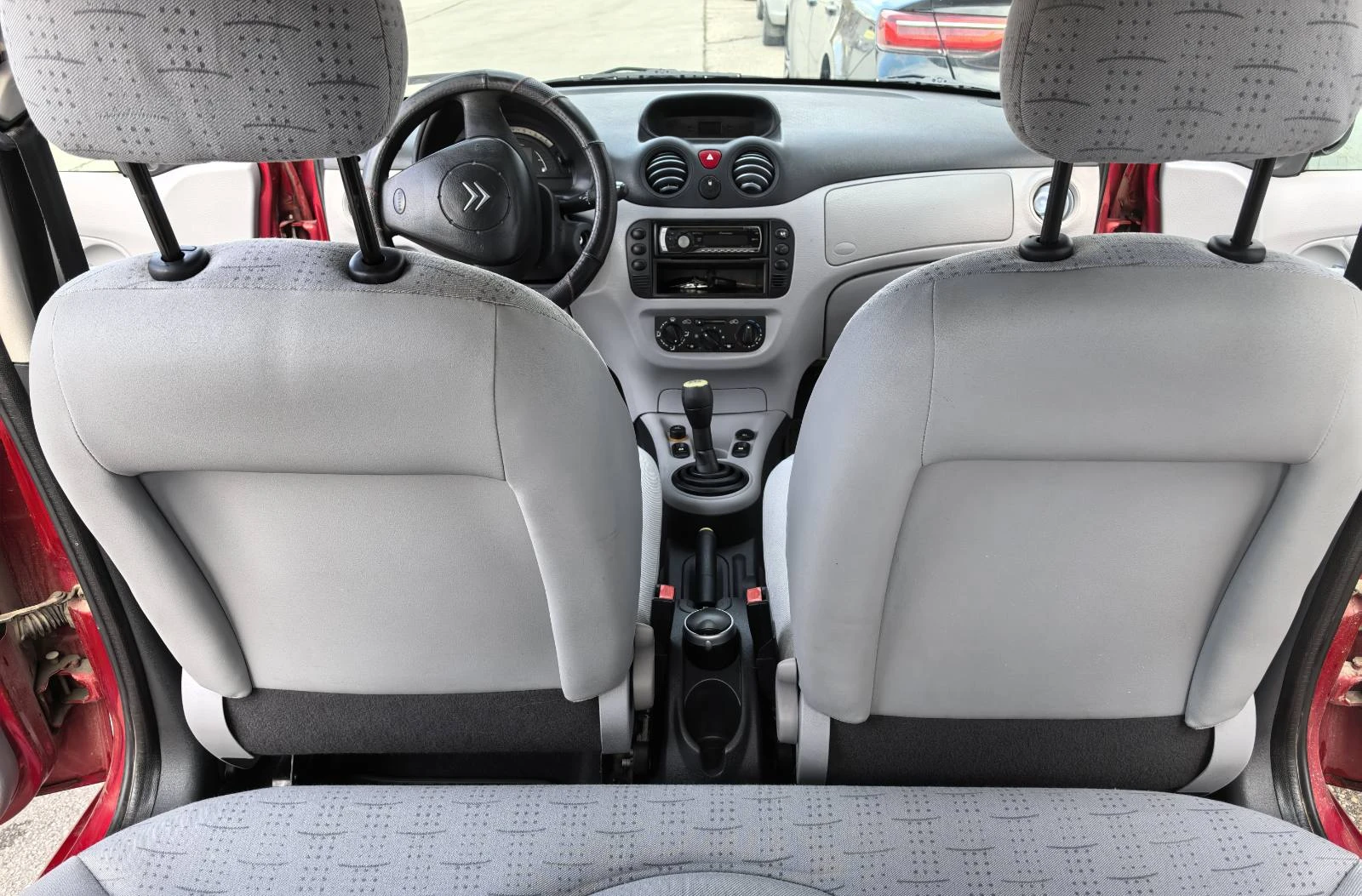 Citroen C3 | Mobile.bg   8