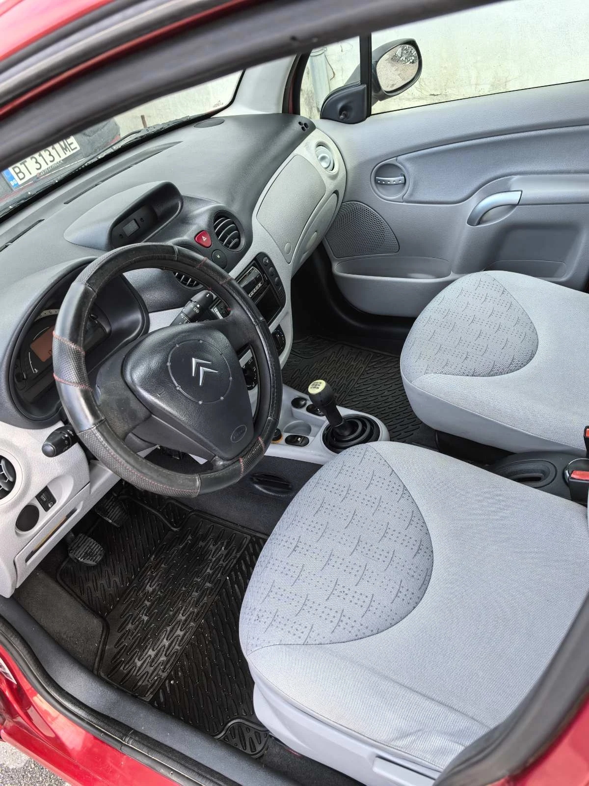 Citroen C3 | Mobile.bg   5