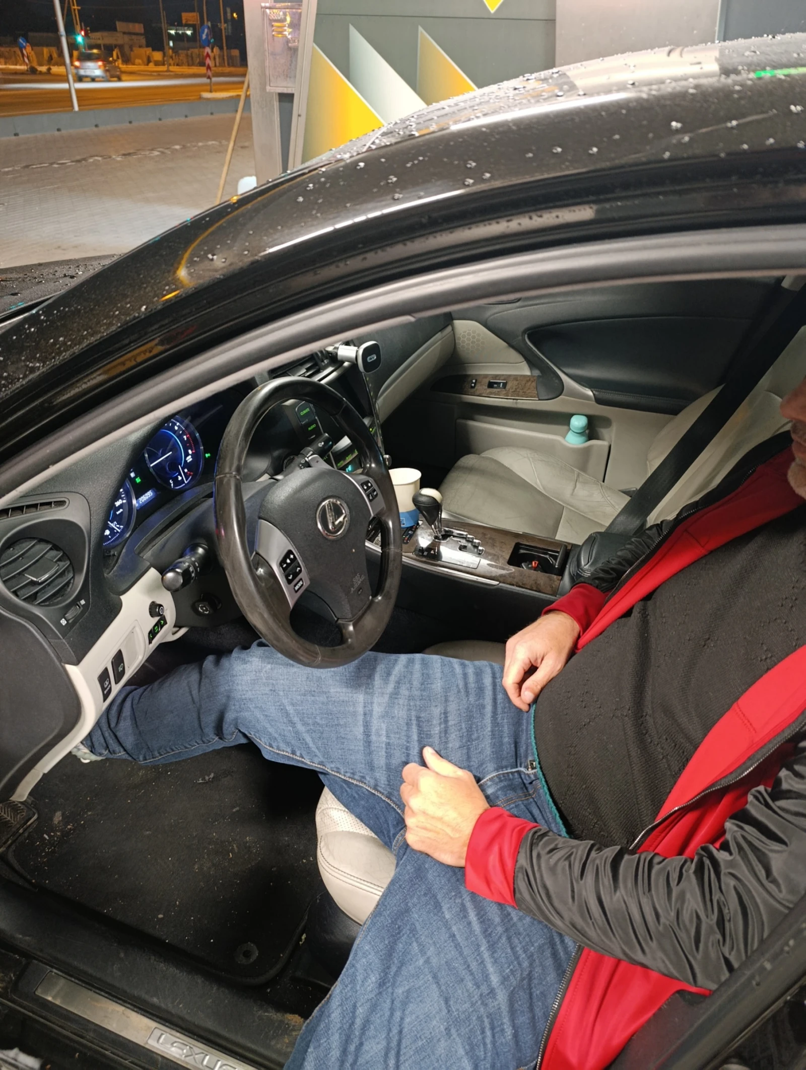 Lexus IS 250 | Mobile.bg   5