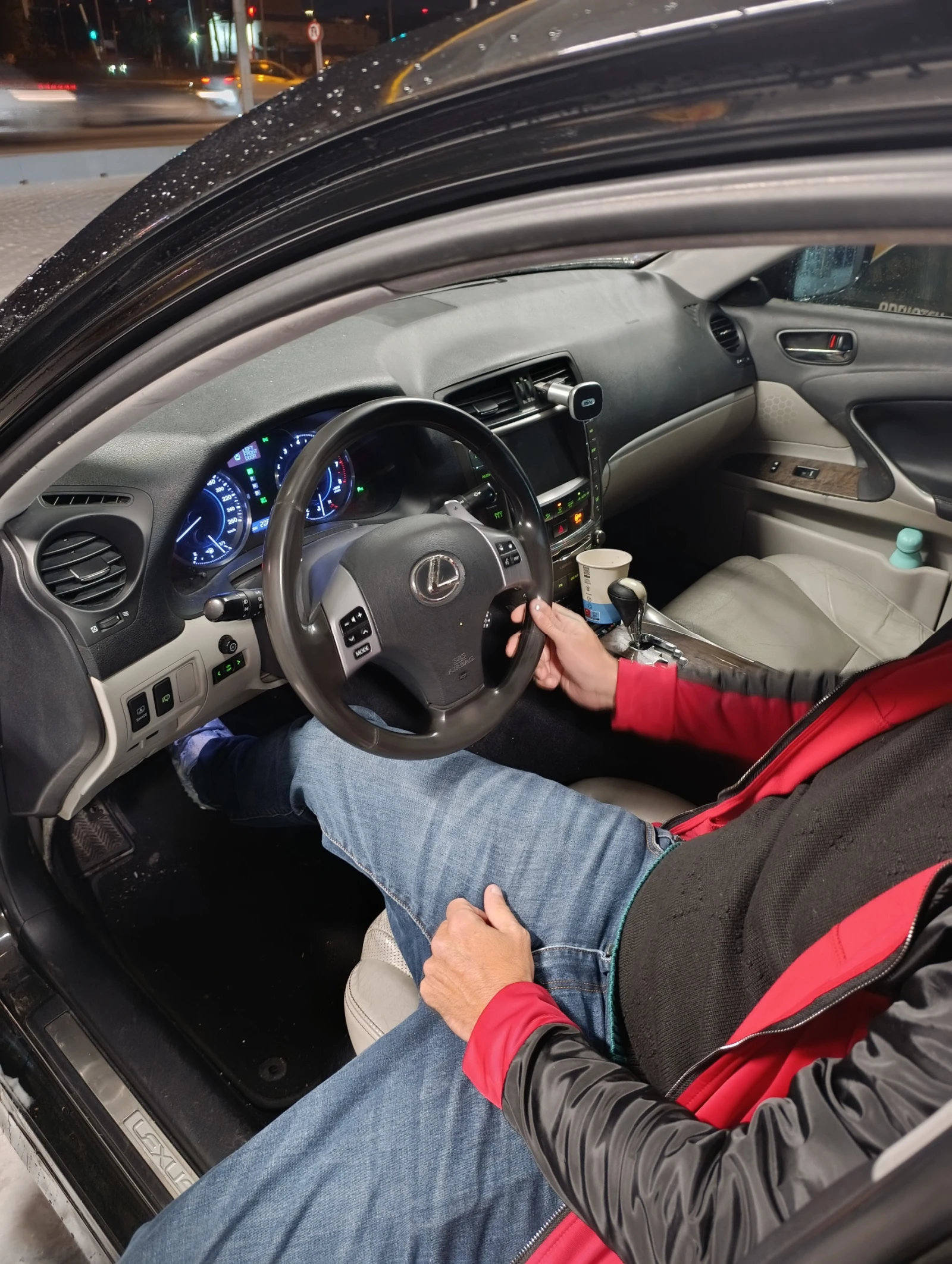 Lexus IS 250 | Mobile.bg   10