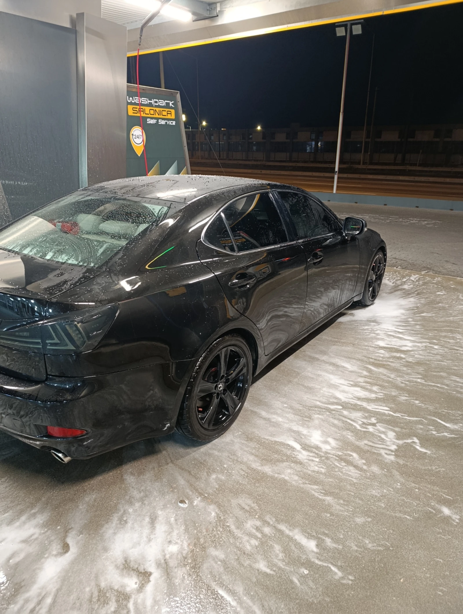 Lexus IS 250 | Mobile.bg   8