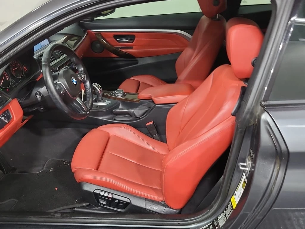 BMW 435 * 435I XDRIVE * CARFAX * БЕЗ ПЪРВОНАЧАЛНА ВНОСКА - изображение 5