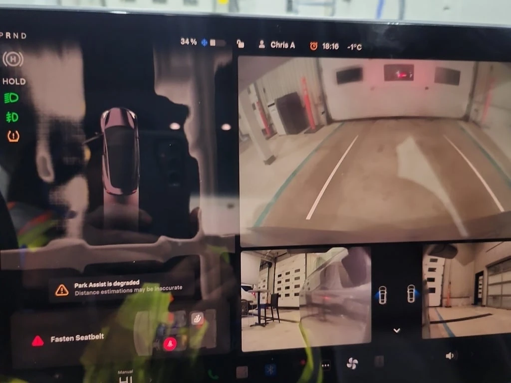 Tesla Model 3 * Long Range * CARFAX * БЕЗ ПЪРВОНАЧАЛНА ВНОСКА - изображение 10