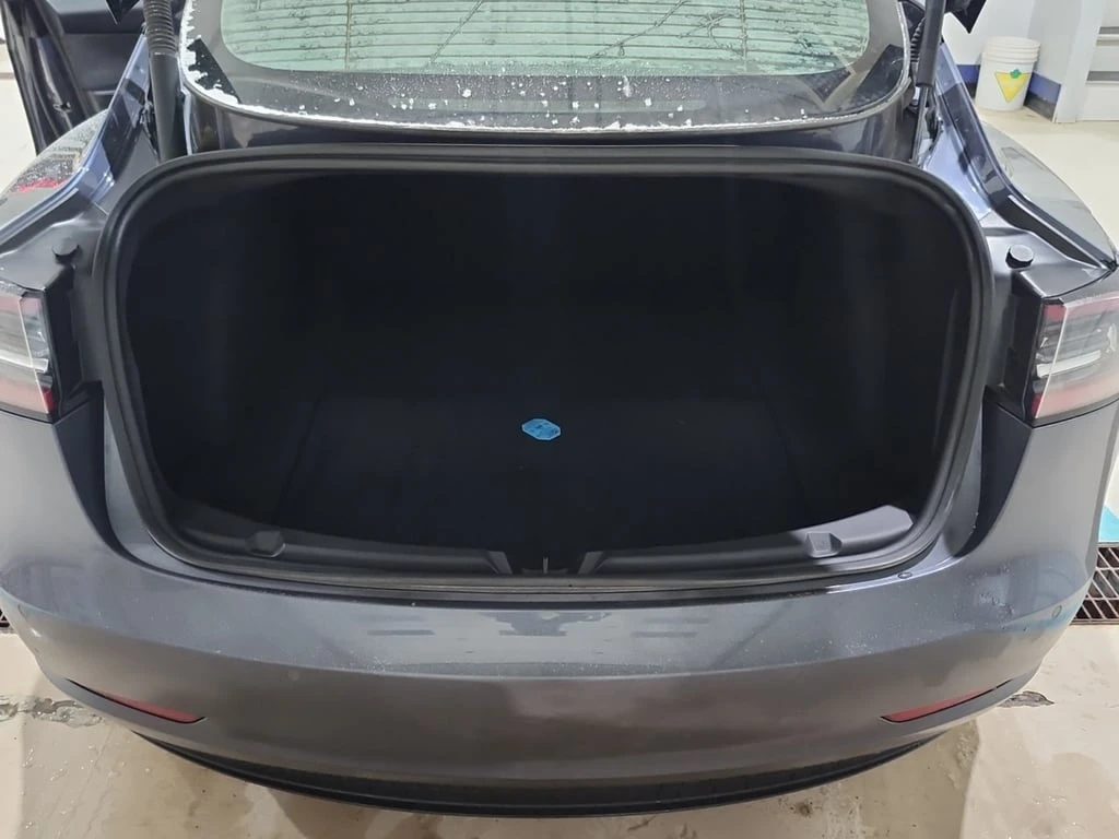 Tesla Model 3 * Long Range * CARFAX * БЕЗ ПЪРВОНАЧАЛНА ВНОСКА - изображение 4