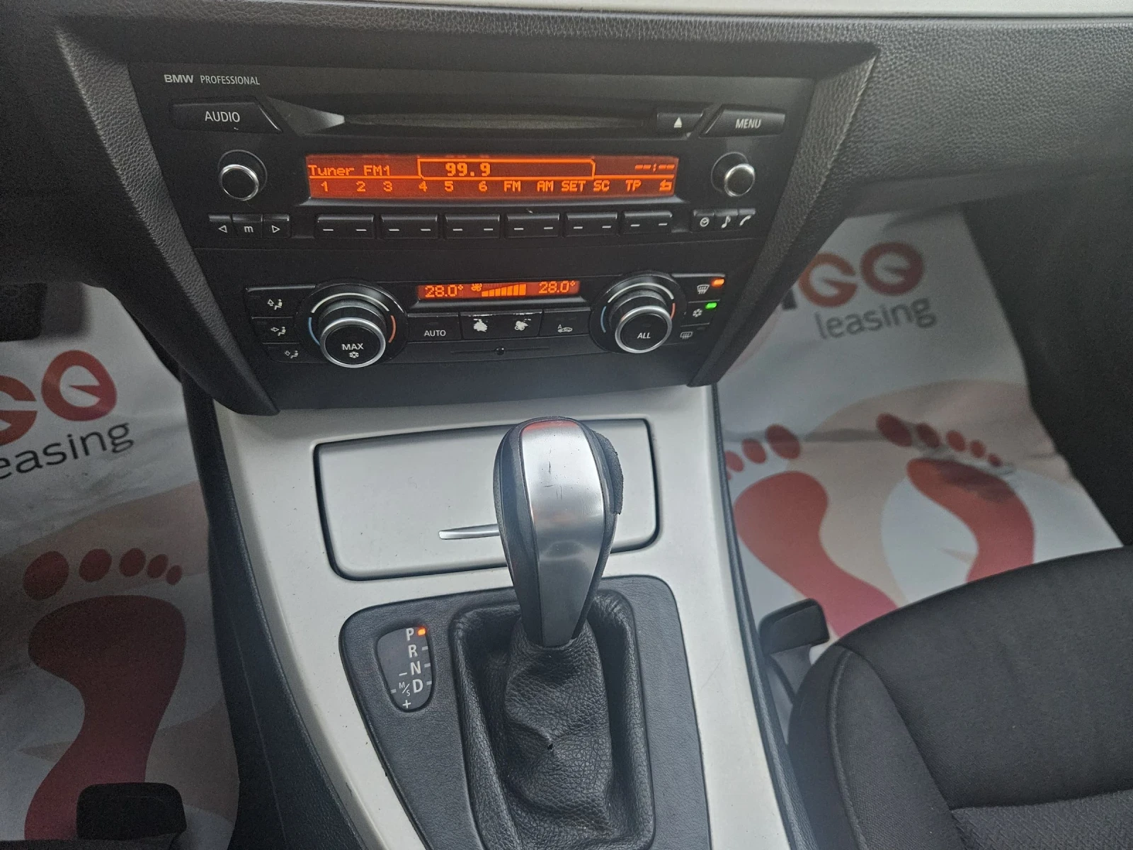 BMW 320 2.0TDI  - изображение 10