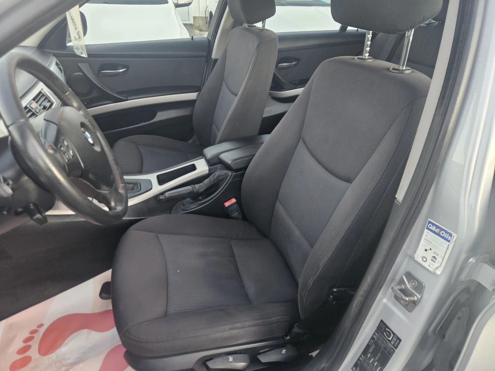 BMW 320 2.0TDI  - изображение 7