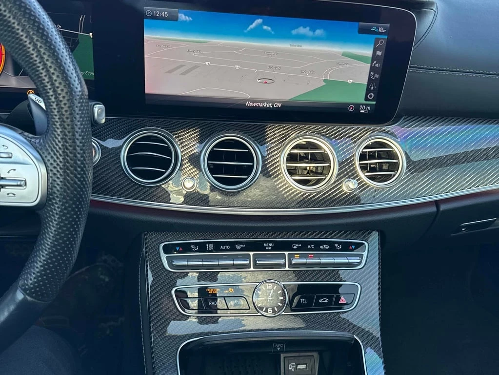 Mercedes-Benz E 63 AMG S  CARFAX - изображение 9