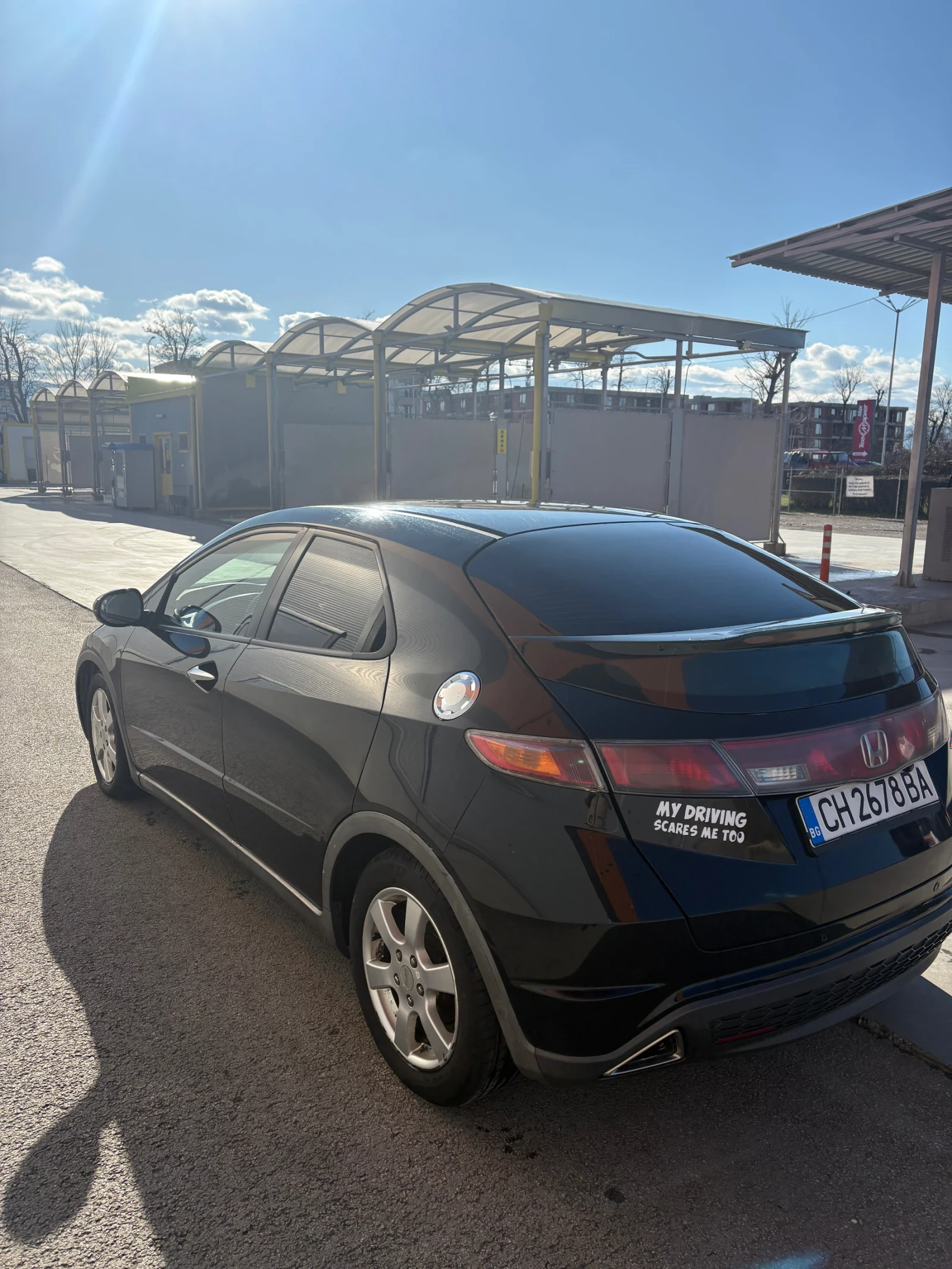 Honda Civic | Mobile.bg � ����������� 4