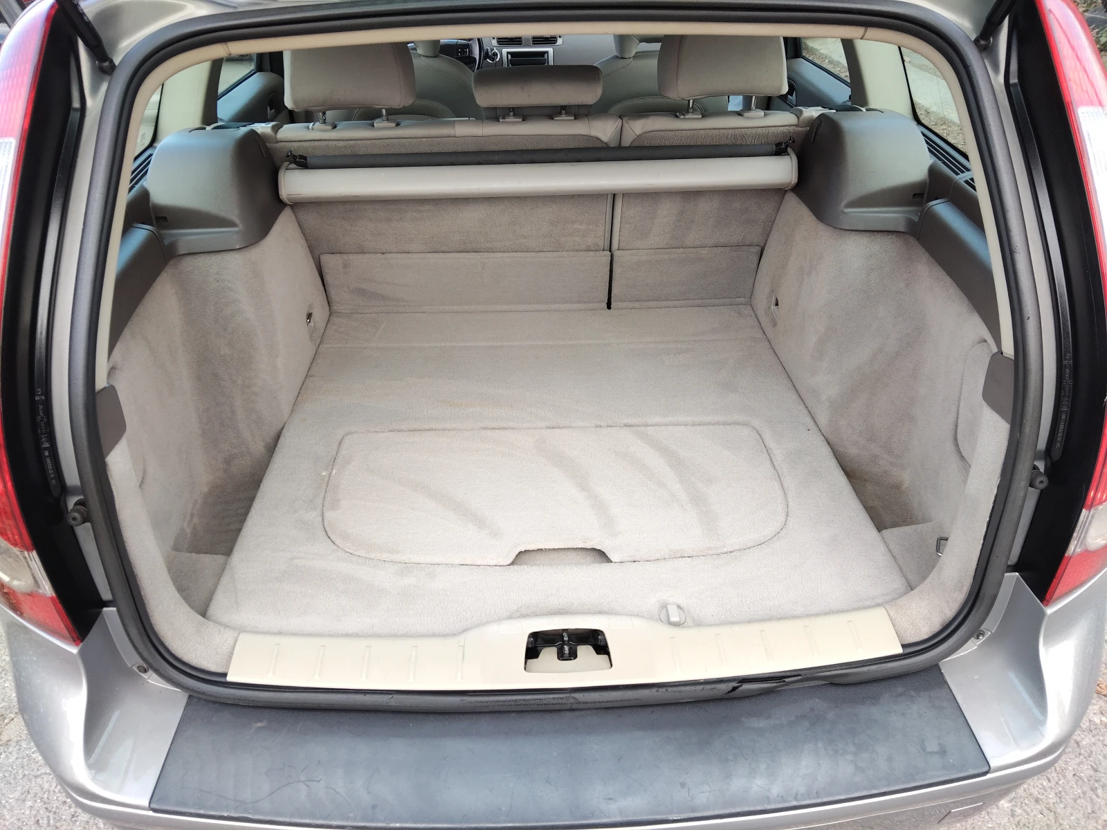 Volvo V50 2, 0d 136ps 6ck | Mobile.bg � ����������� 13