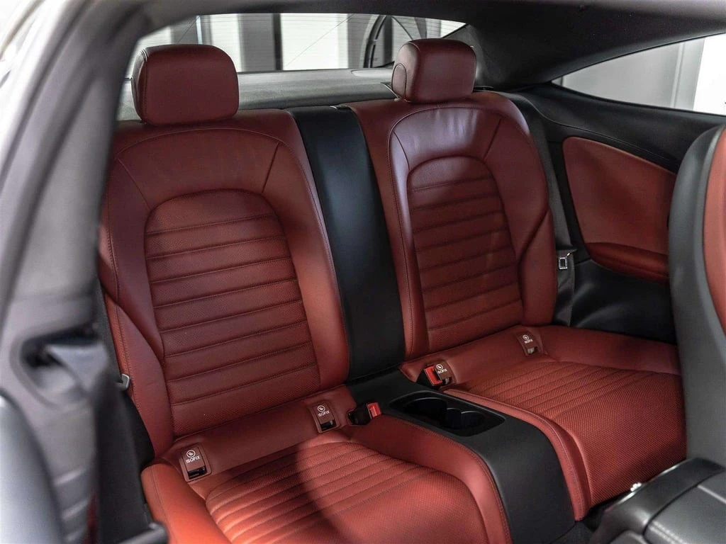 Mercedes-Benz C 43 AMG * CARFAX * ЦЕНА ДО БГ - изображение 10