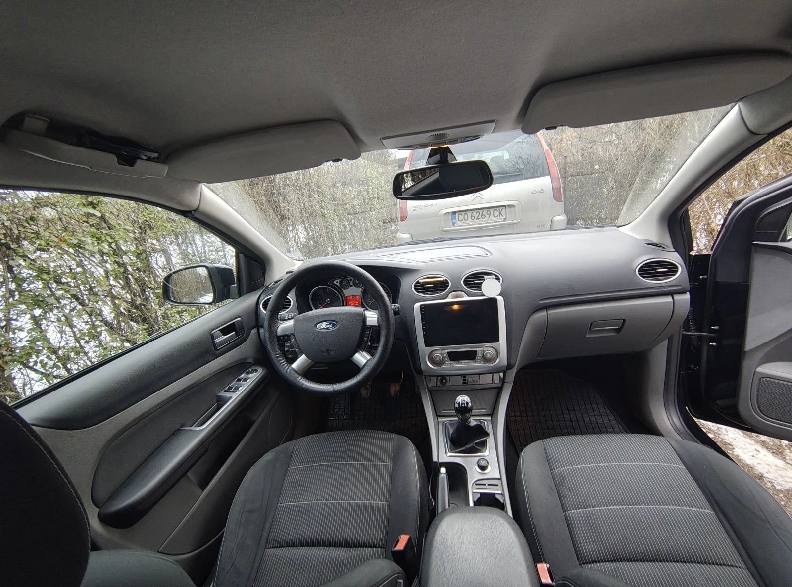 Ford Focus 2.0 i LPG - изображение 9