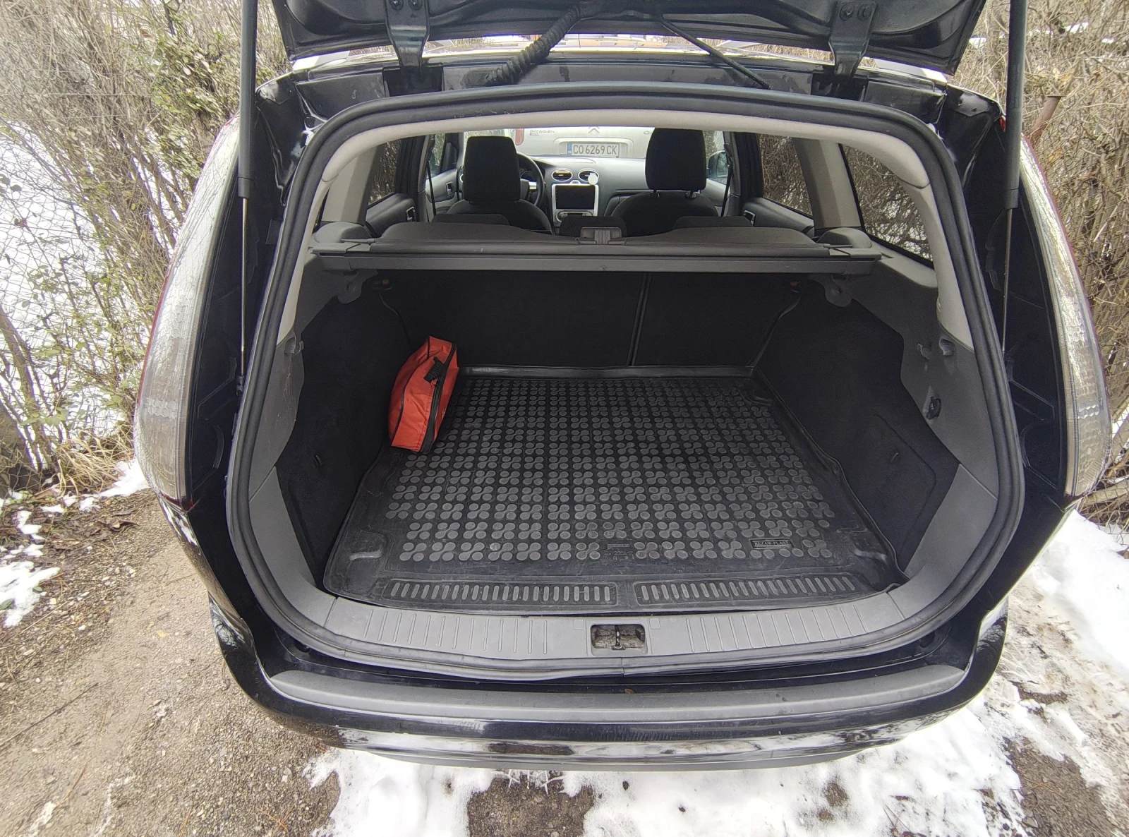 Ford Focus 2.0 i LPG - изображение 7