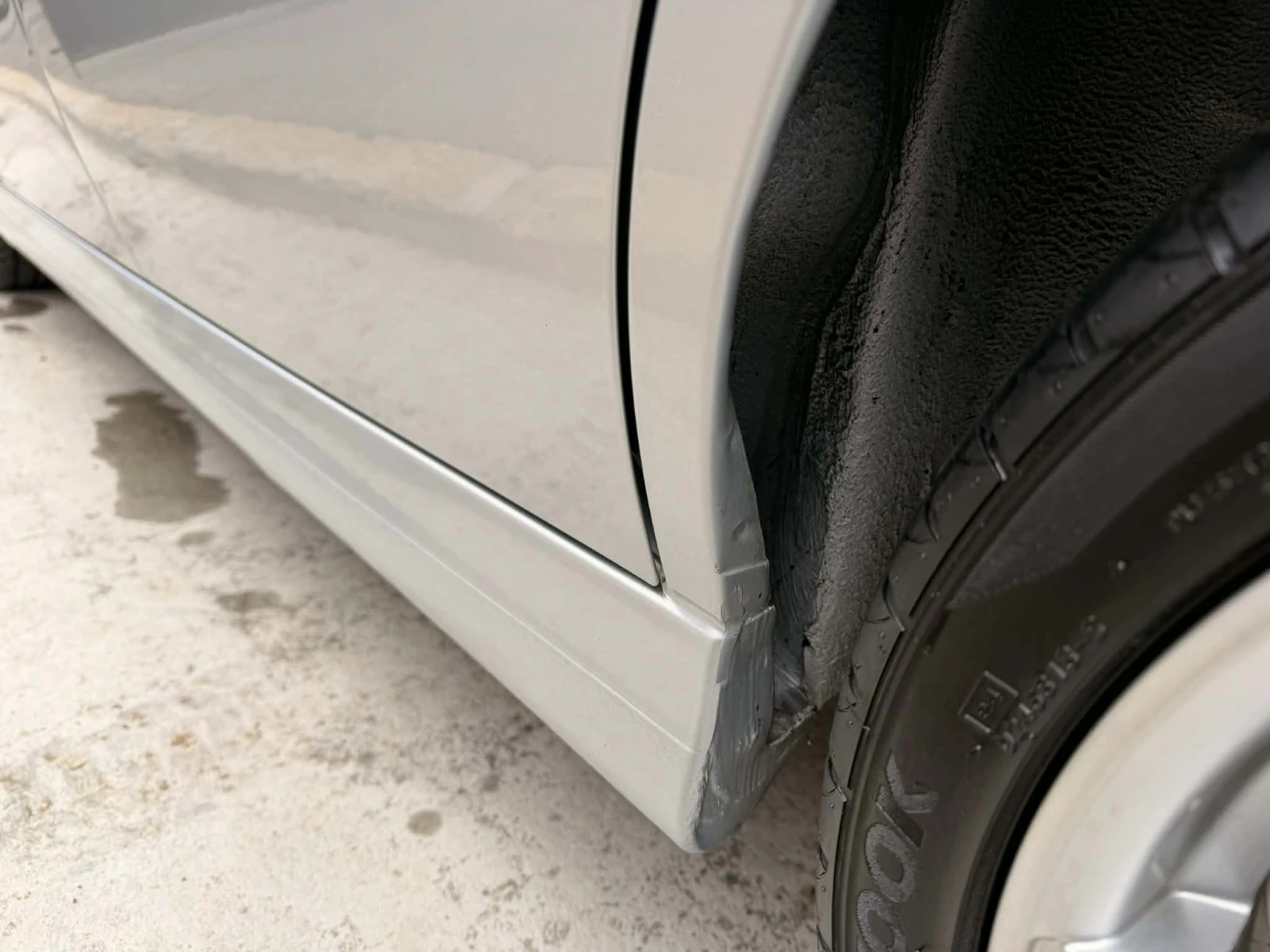 VW Polo 1.4MPI - изображение 10