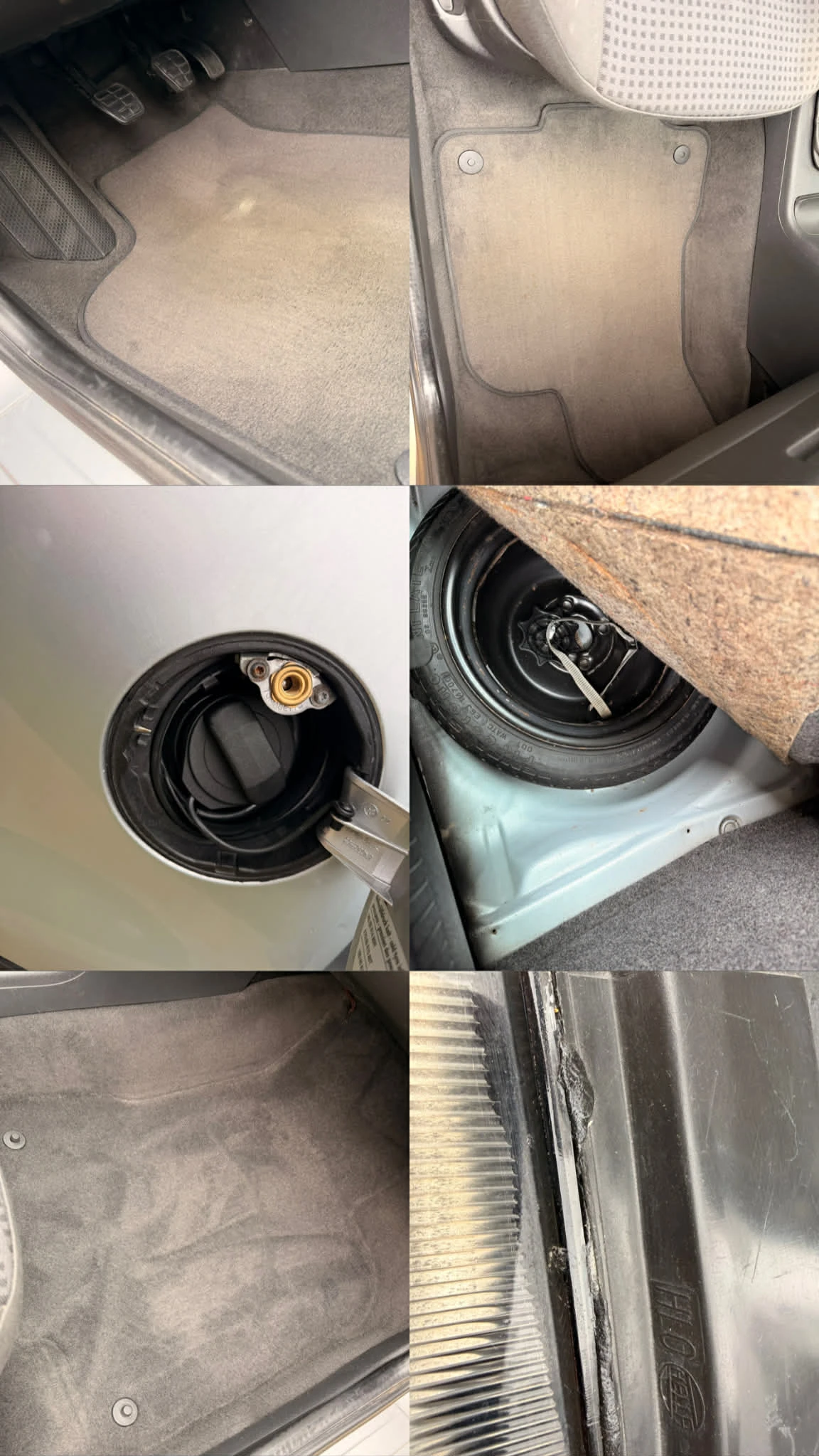 VW Polo 1.4MPI | Mobile.bg � ����������� 16