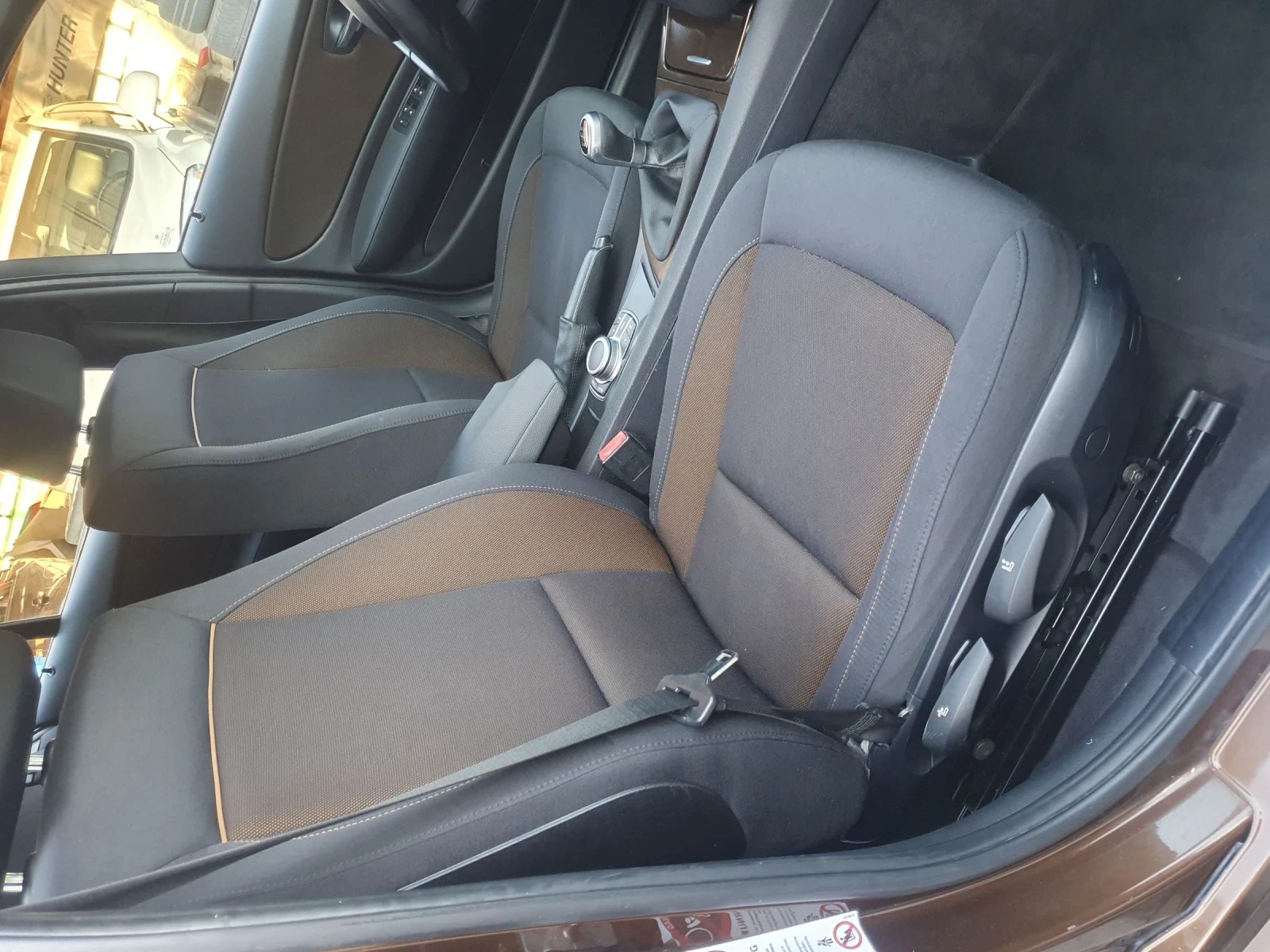 BMW 118 FACE FULL NAVI PODGREV KAMERA 6 skr . 2011 ЕURO 5, снимка 7 - Автомобили и джипове - 53761291