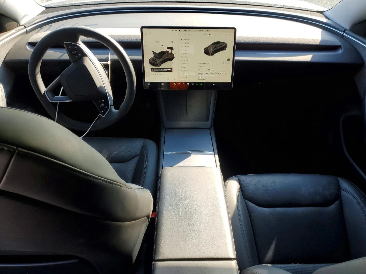 Tesla Model 3 RWD 550км пробег - изображение 8