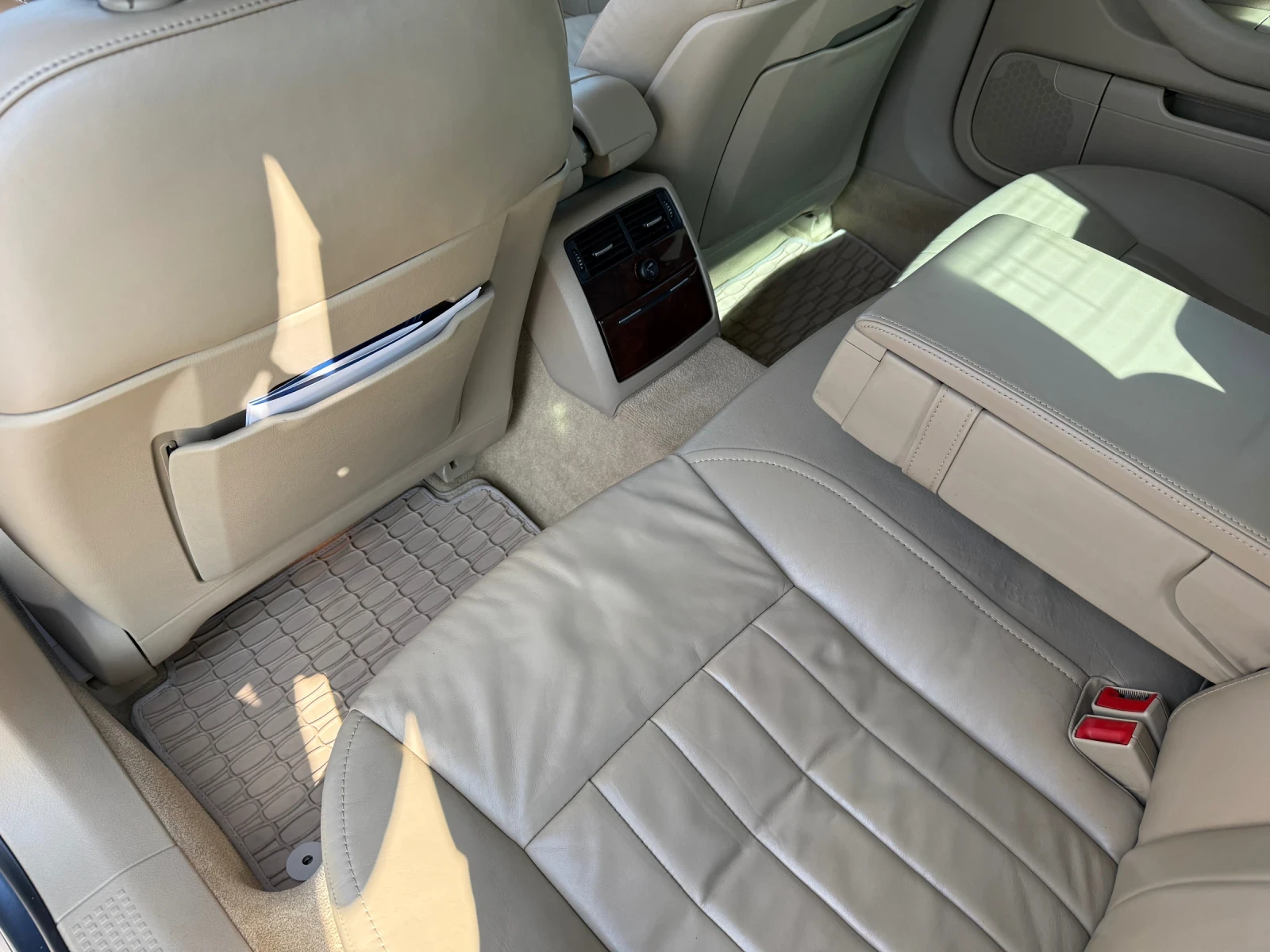 Audi A8, снимка 7 - Автомобили и джипове - 53862176