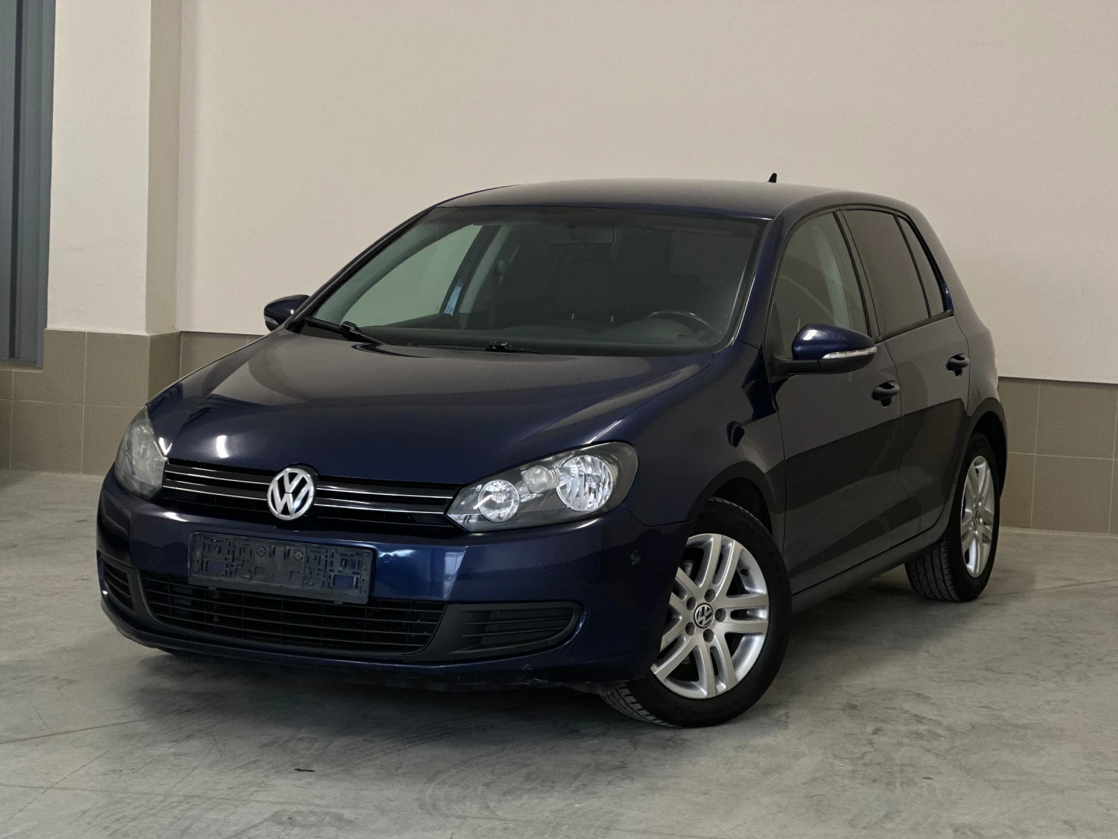 VW Golf 2.00tdi//Navi//110к.с//Уникат/Full//Обслужен/TOP//, снимка 5 - Автомобили и джипове - 53930284