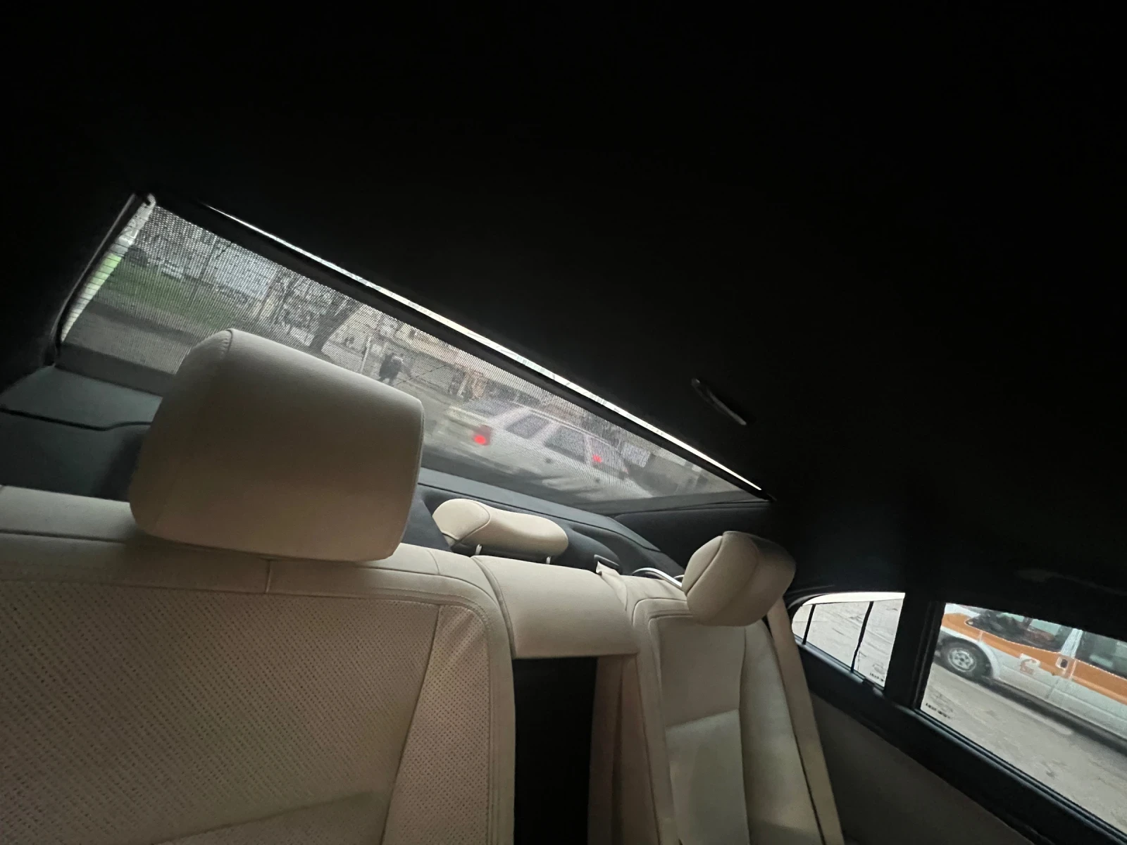 Mercedes-Benz S 350, снимка 5 - Автомобили и джипове - 53983677