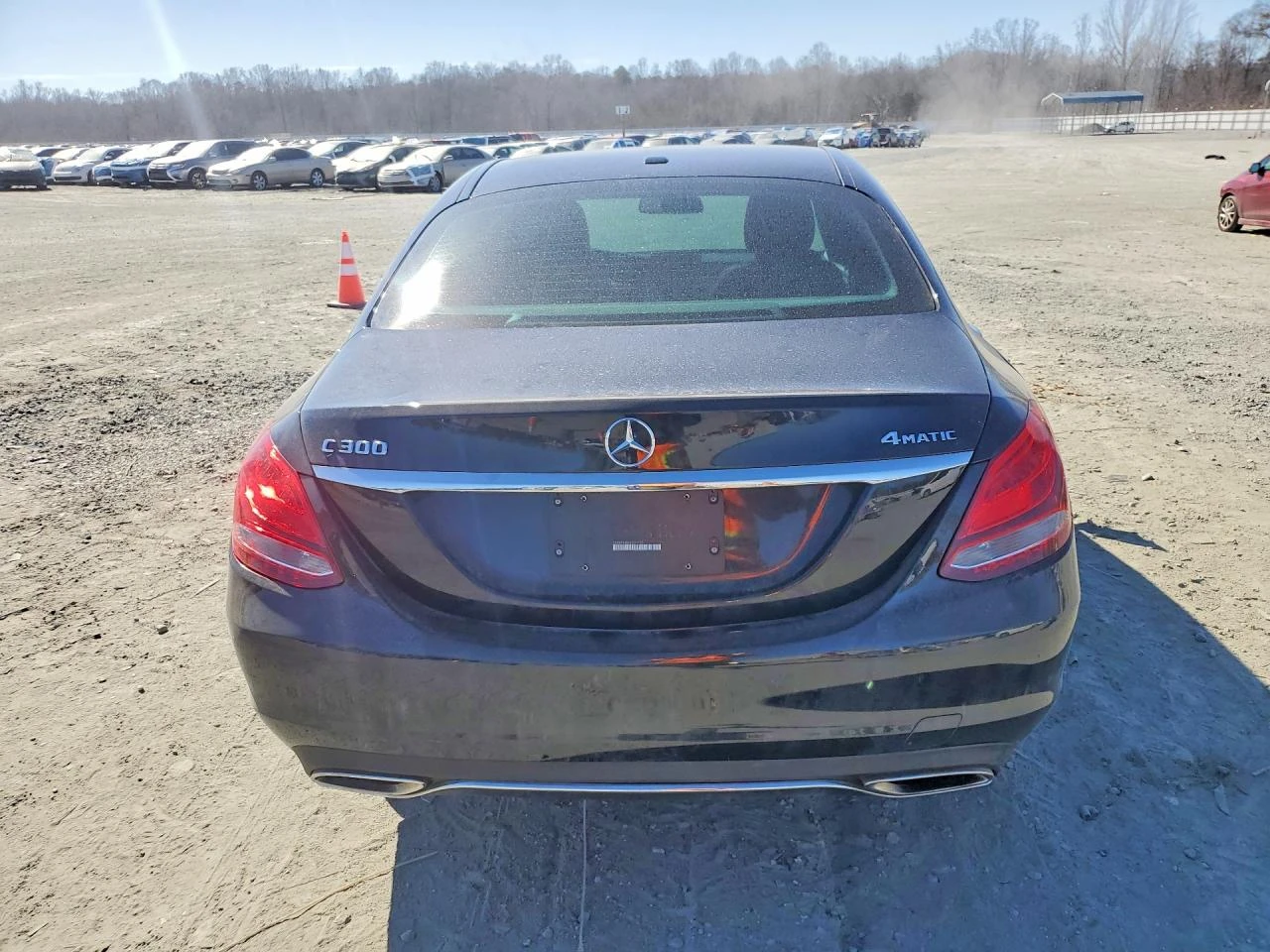 Mercedes-Benz C 300 4MATIC| KEYLESS| ПОДГРЕВ| ШИБЕДАХ, снимка 6 - Автомобили и джипове - 54084964
