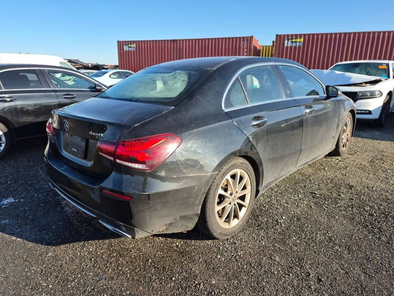 Mercedes-Benz A 220 CARFAX/�������/��������/2 �����/�������/����� | Mobile.bg � ����������� 3