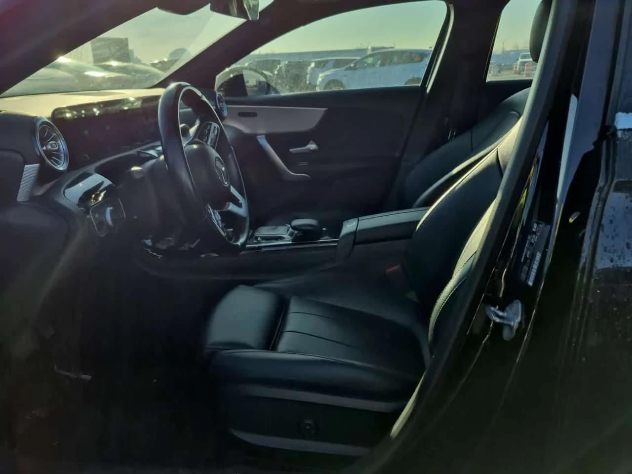 Mercedes-Benz A 220 CARFAX/�������/��������/2 �����/�������/����� | Mobile.bg � ����������� 6