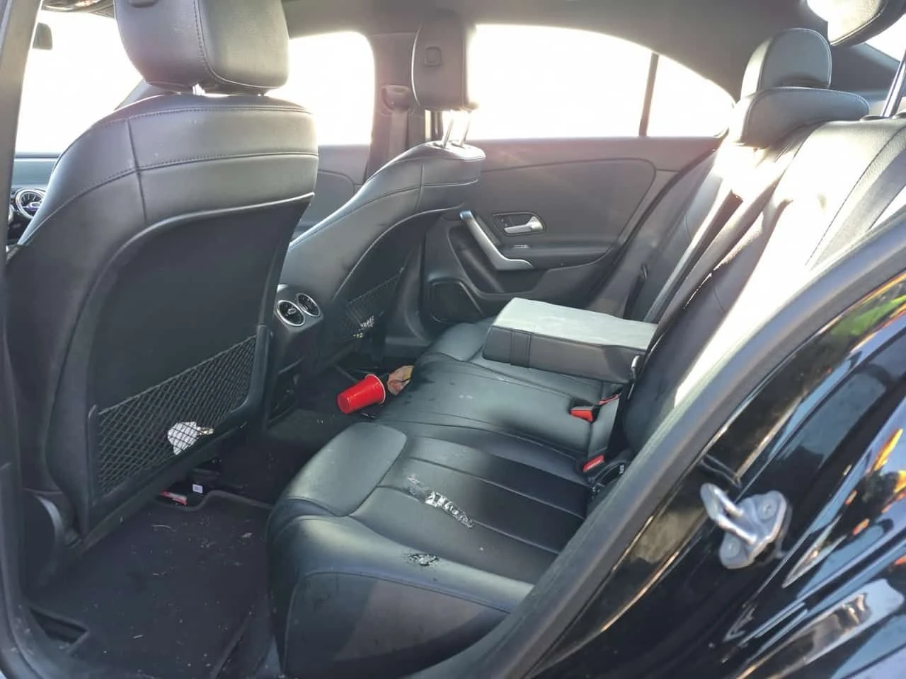 Mercedes-Benz A 220 CARFAX/�������/��������/2 �����/�������/����� | Mobile.bg � ����������� 11