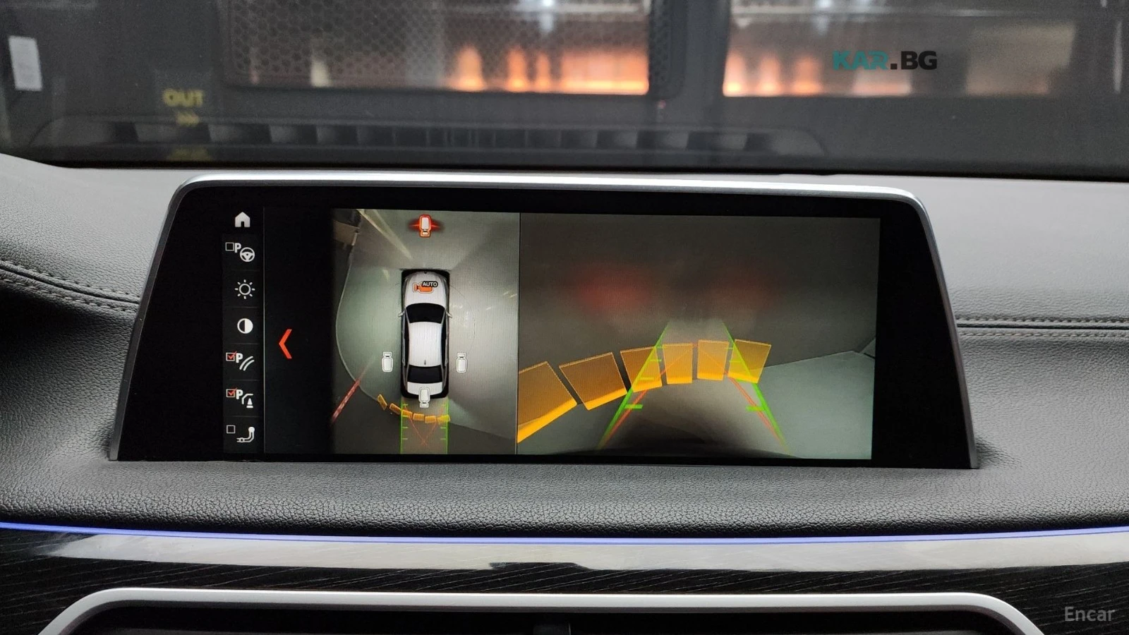 BMW 740 LI / XDRIVE / M PKG / TV / ОБДУХ / МАСАЖ / FULL, снимка 15 - Автомобили и джипове - 54670150