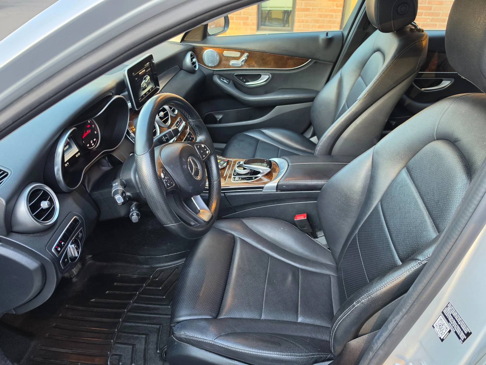 Mercedes-Benz C 300 | Mobile.bg � ����������� 7