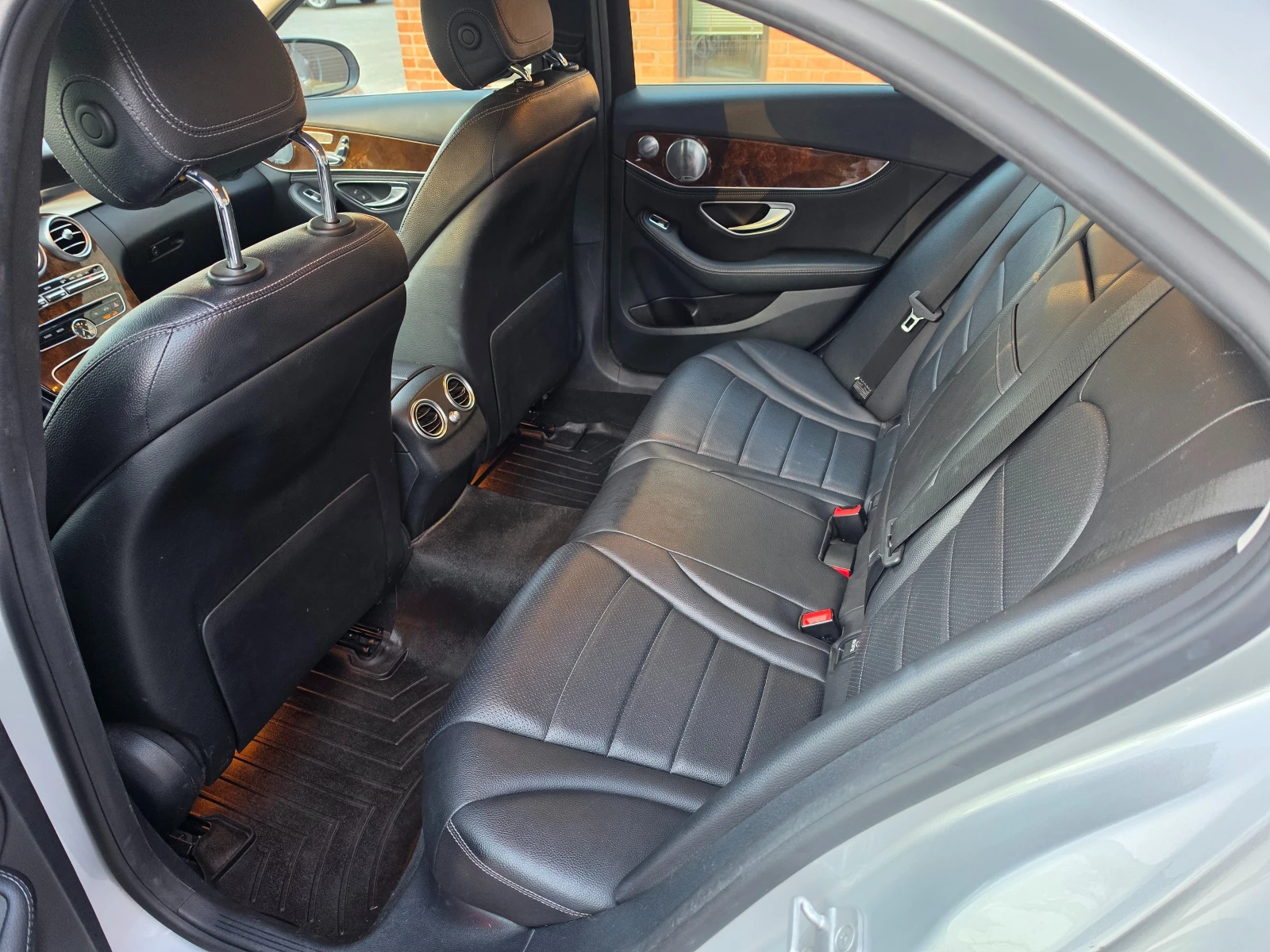 Mercedes-Benz C 300 | Mobile.bg � ����������� 8