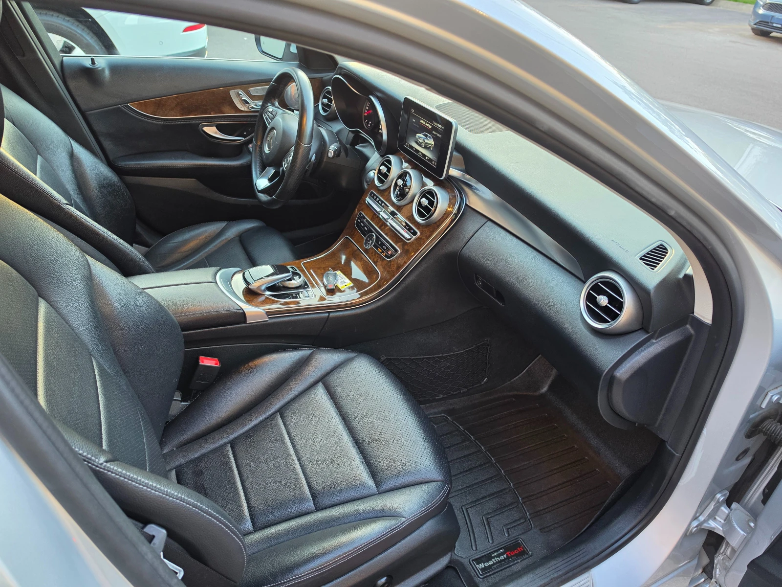 Mercedes-Benz C 300 | Mobile.bg � ����������� 10