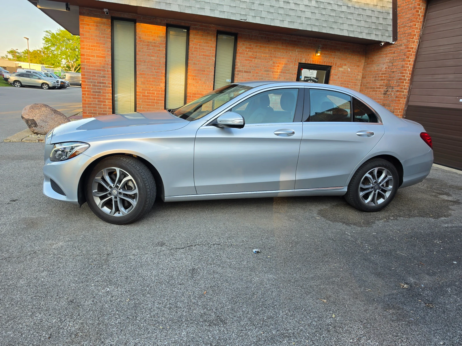 Mercedes-Benz C 300 | Mobile.bg � ����������� 2
