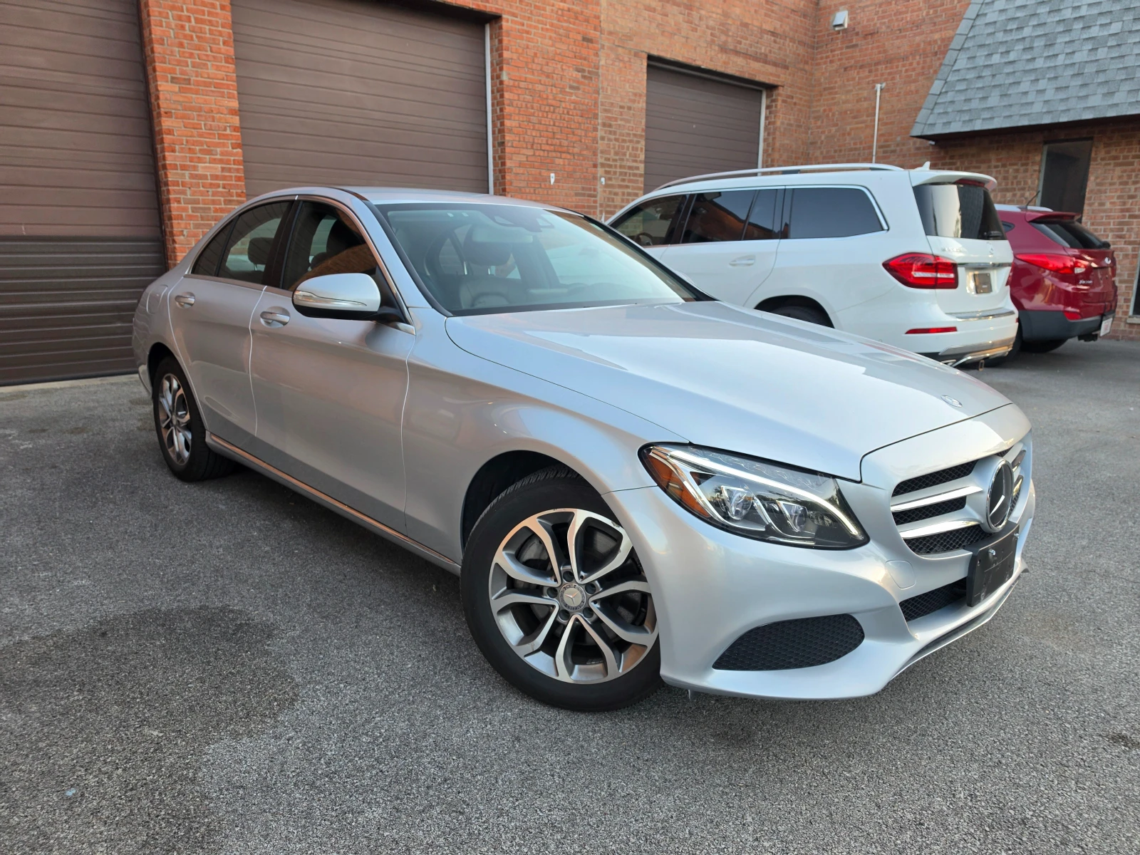 Mercedes-Benz C 300 | Mobile.bg � ����������� 6